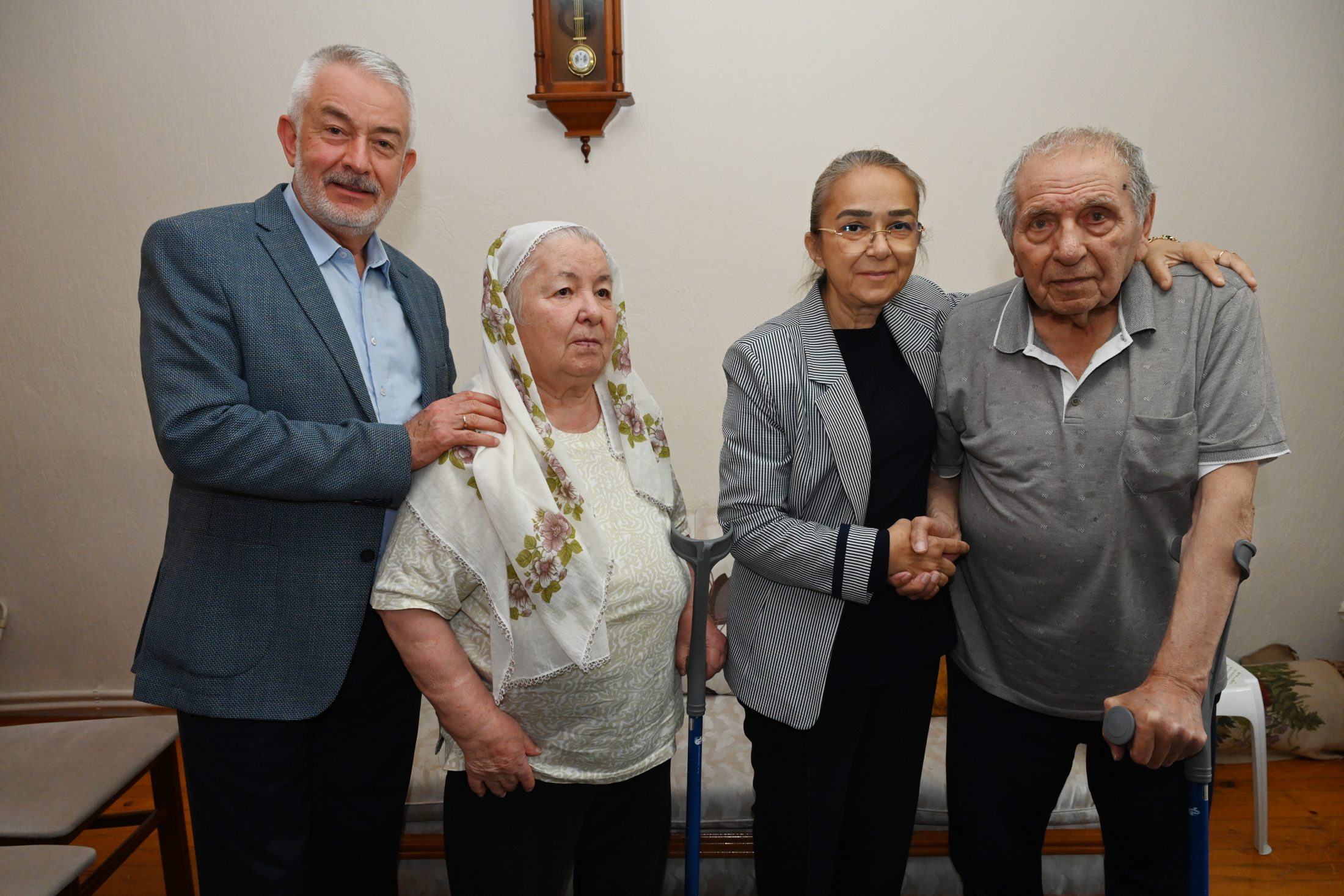 16 09 2025 Baskan Gazeteci Hilmi Ozdemir Ev Ziyaret (2)