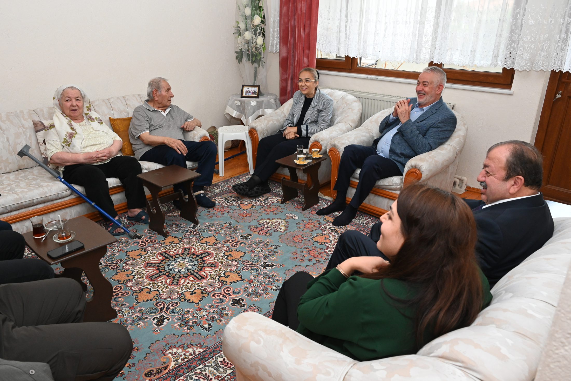 16 09 2025 Baskan Gazeteci Hilmi Ozdemir Ev Ziyaret (4)