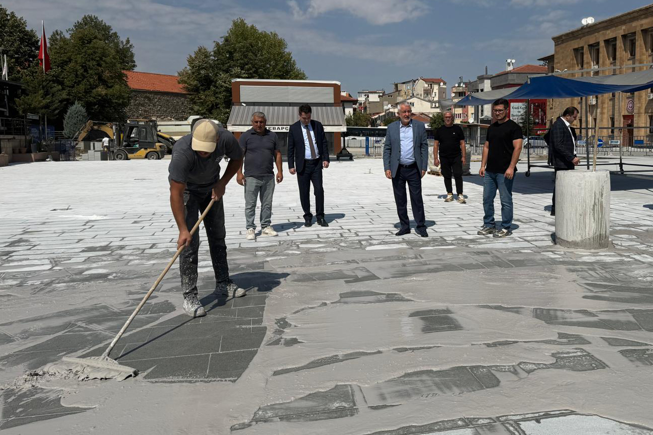 16 09 2025 Valilik Arkasi Otopark Calisma (2)