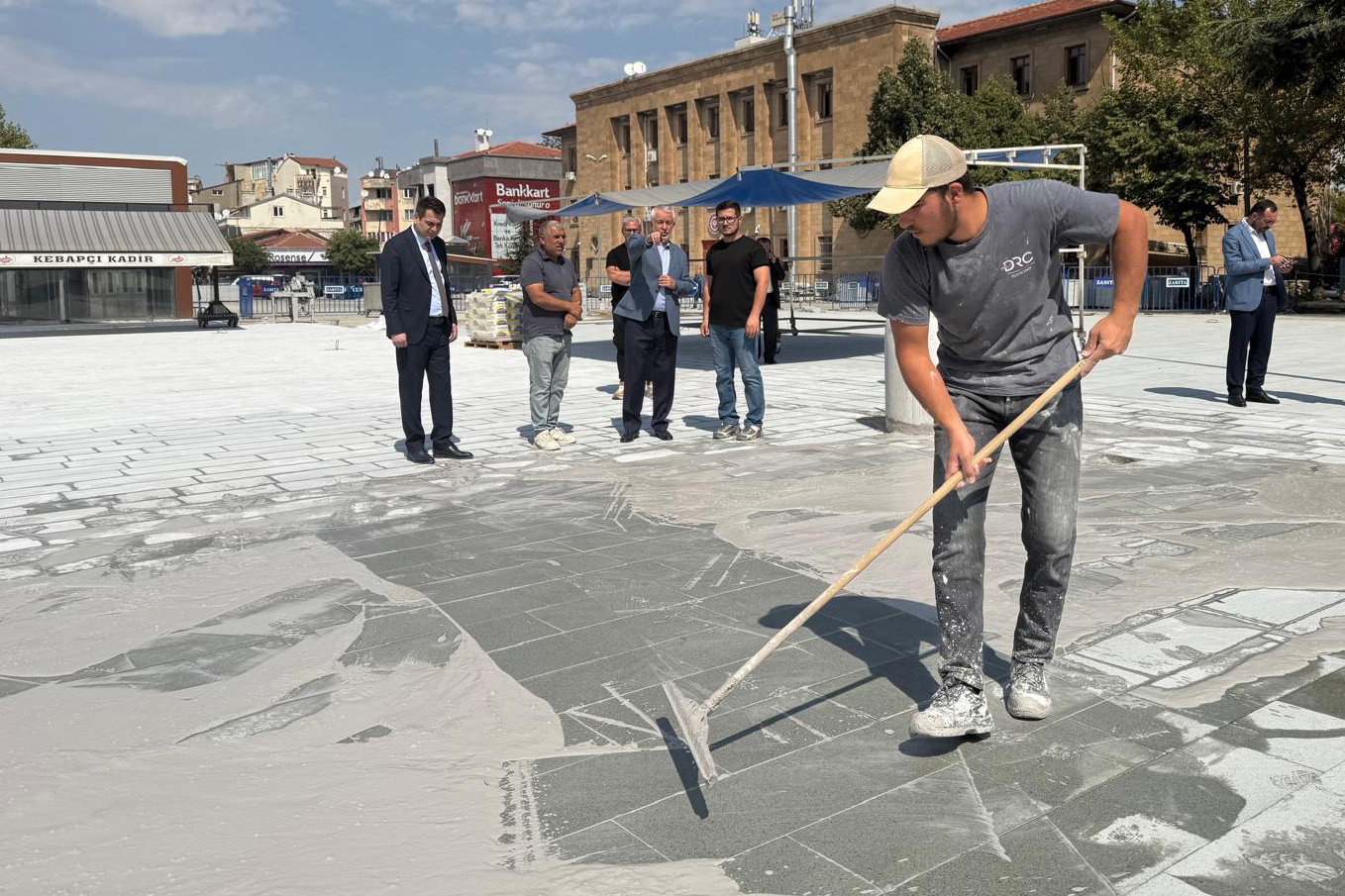 16 09 2025 Valilik Arkasi Otopark Calisma (3)