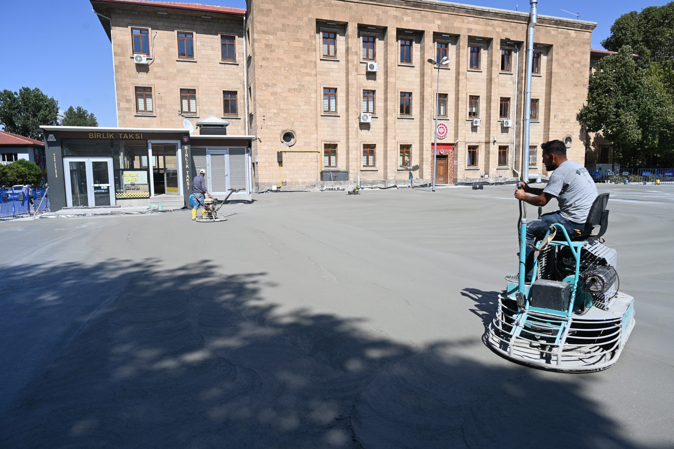 16 09 2025 Valilik Arkasi Otopark Calisma (4)