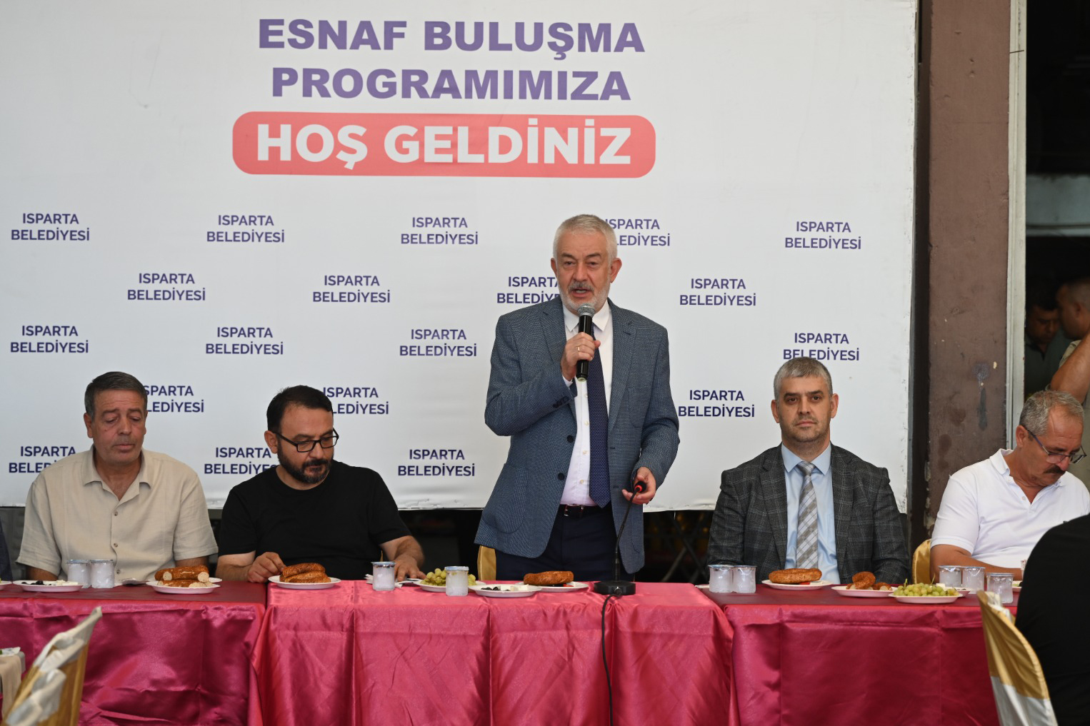 17 09 2025 Baskan Yeni Sanayi Esnaf Bulusmasi (2)