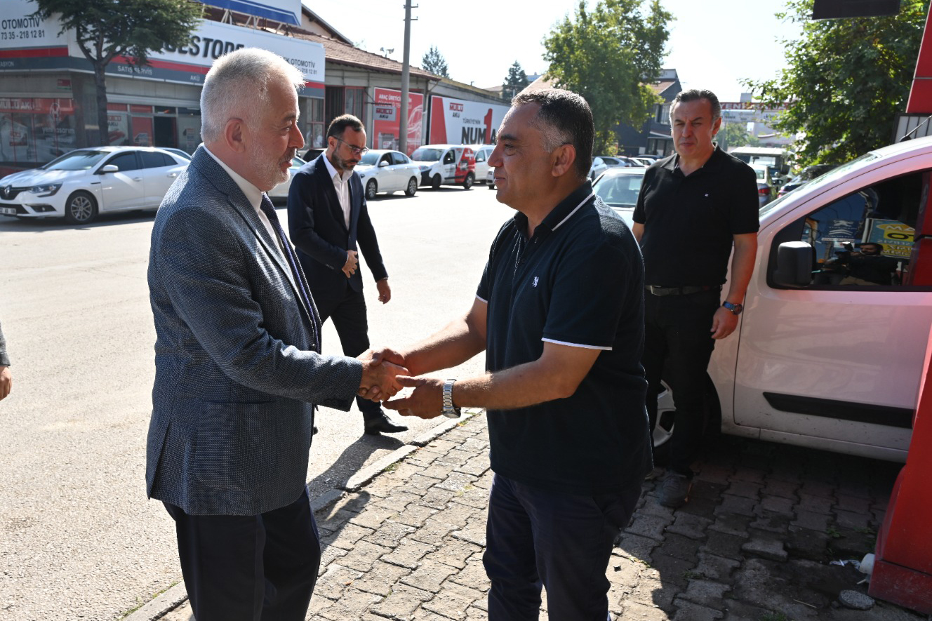 17 09 2025 Baskan Yeni Sanayi Esnaf Bulusmasi (9)