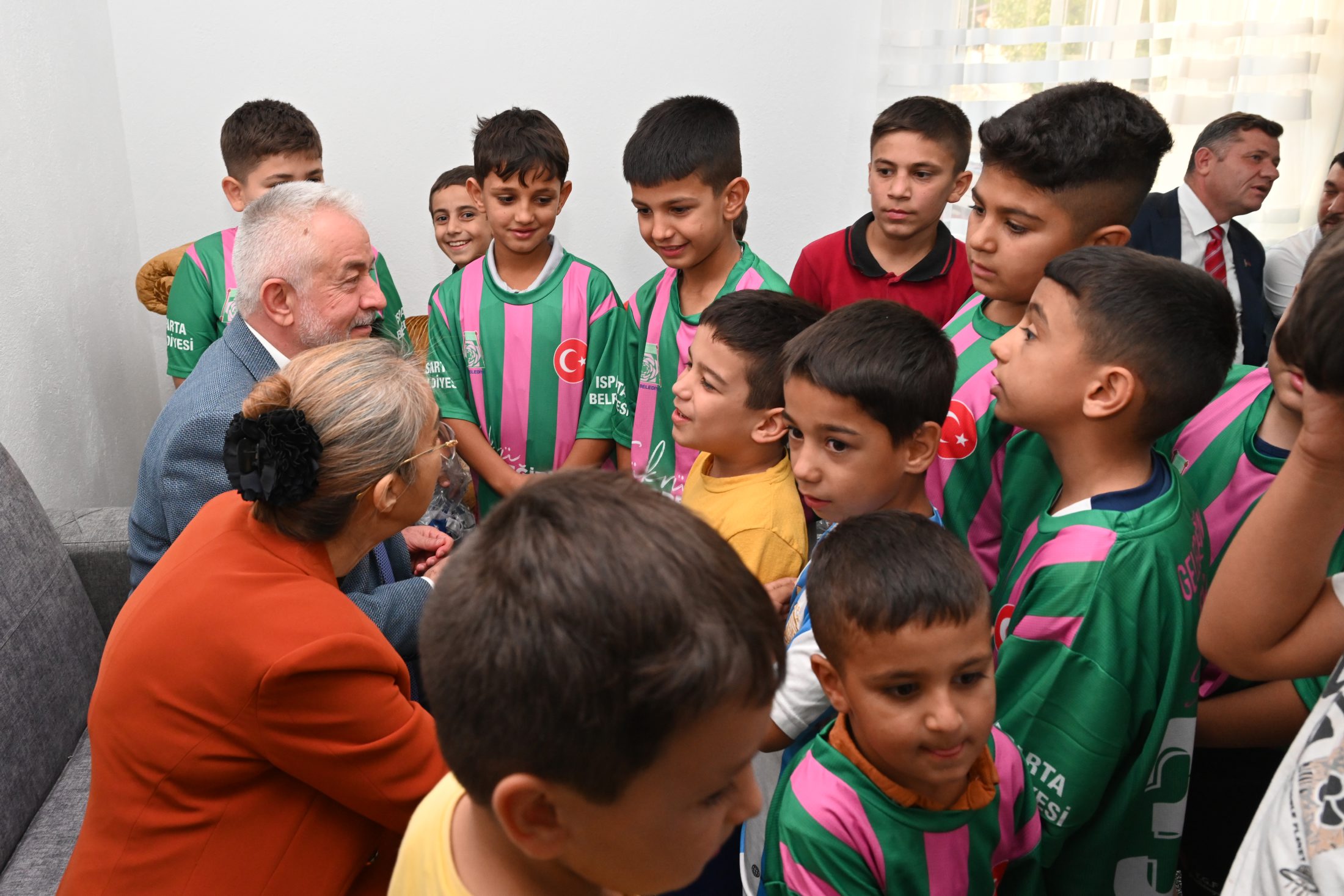 17 09 2025 Senirce Koyu Kiz Kuran Kursu Acilis (13)