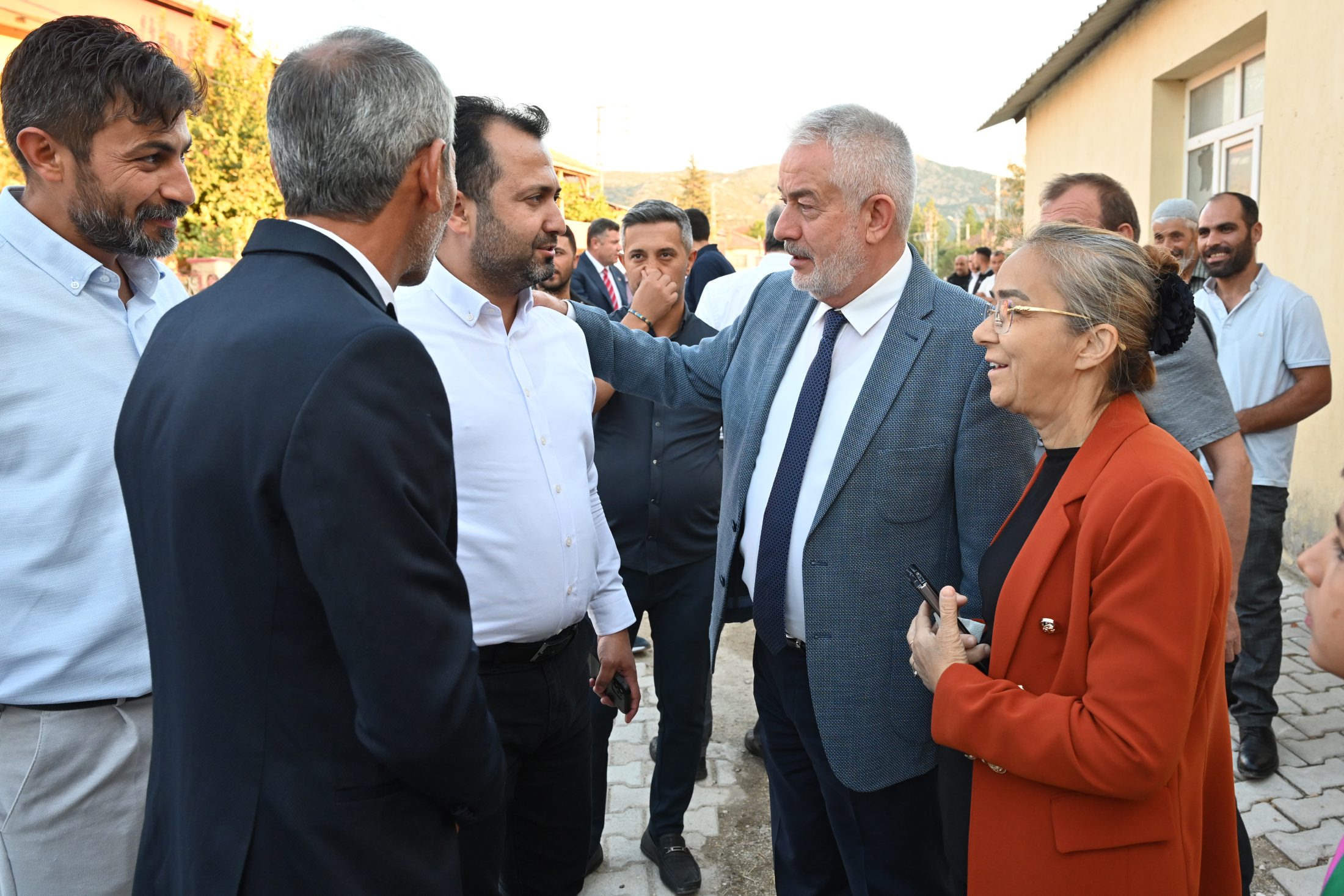 17 09 2025 Senirce Koyu Kiz Kuran Kursu Acilis (4)