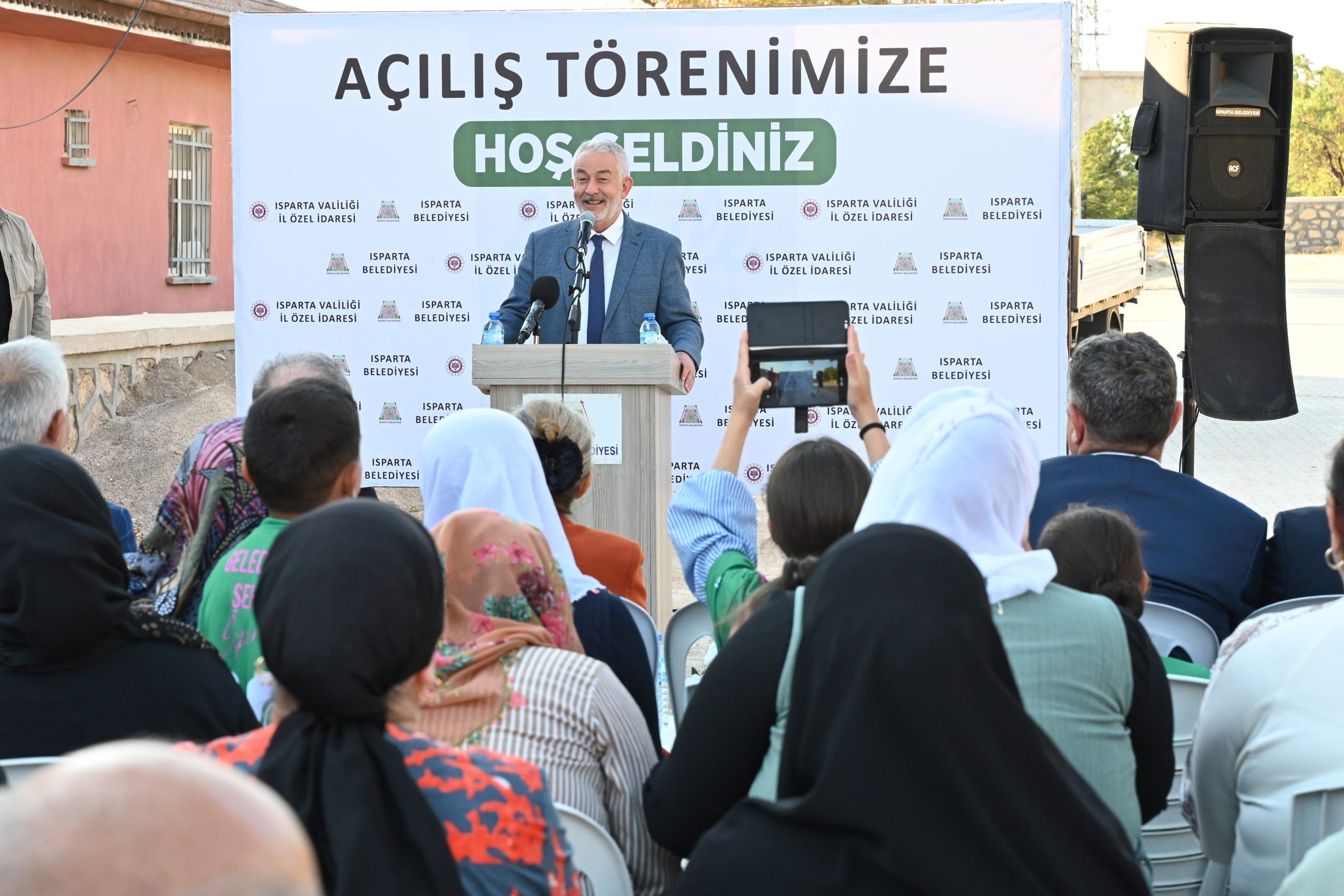 17 09 2025 Senirce Koyu Kiz Kuran Kursu Acilis (8)