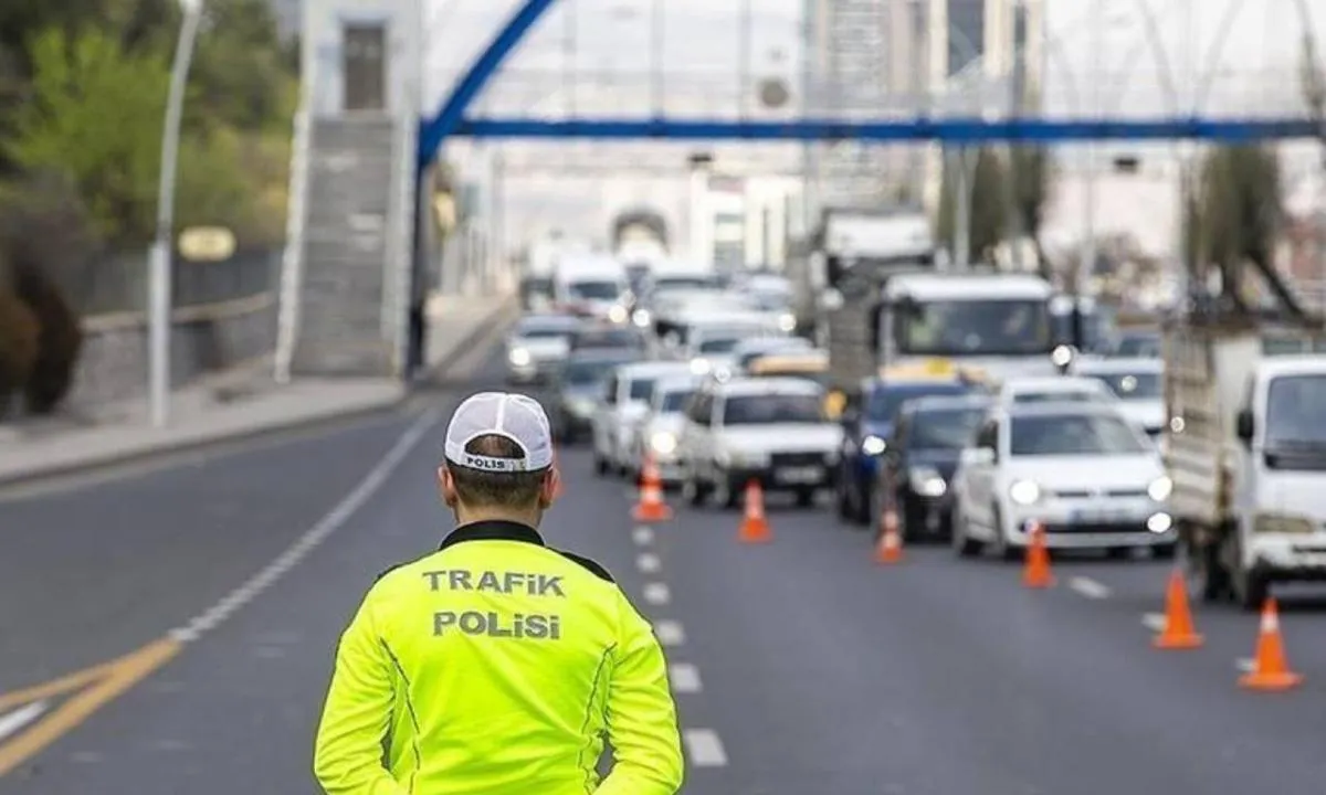 Ankara'da yollar saat kaçta açılacak? 14 Eylül Ankara kapalı yollar listesi!