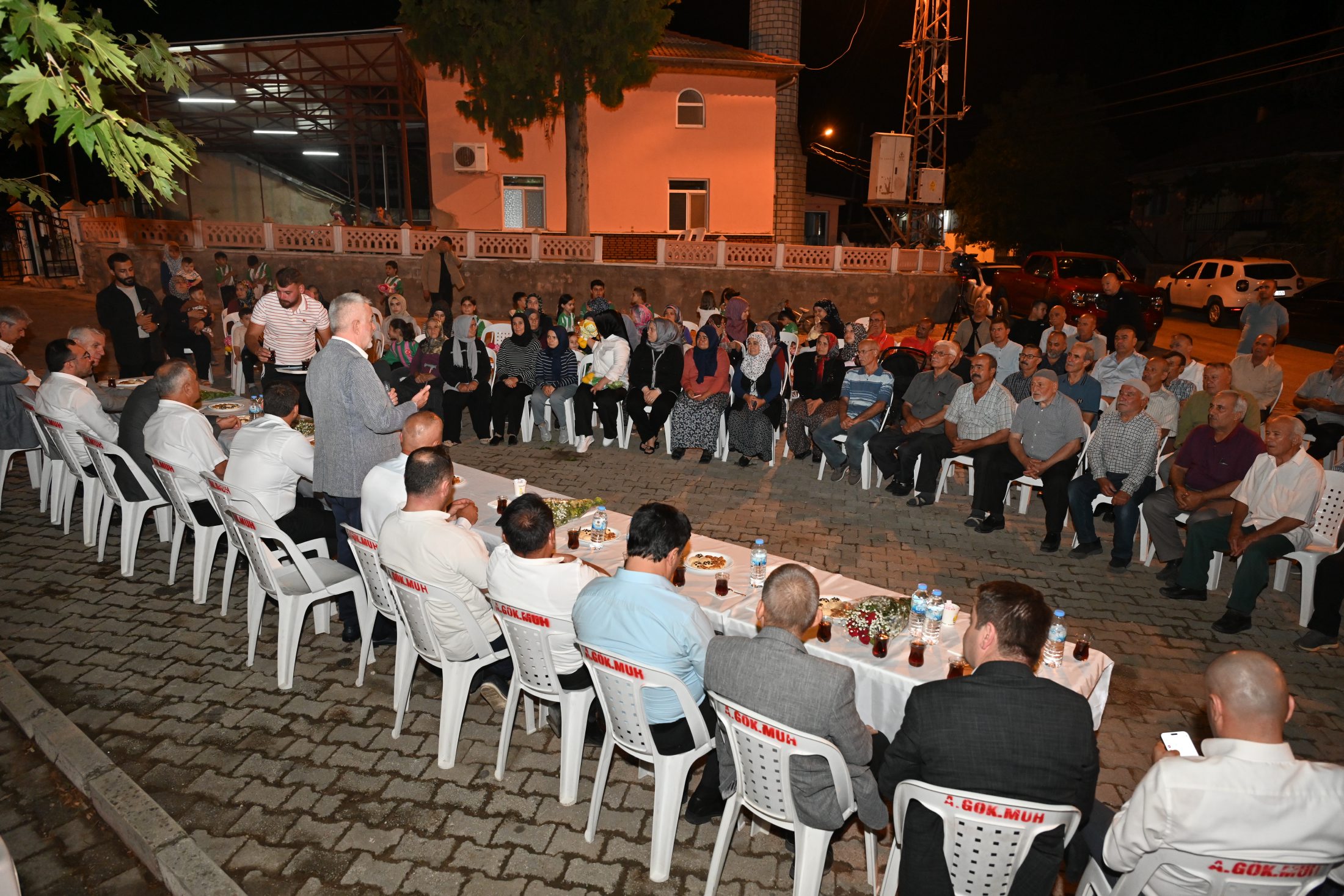 18 09 2025 Baskan Asagigokdere Koy Bulusmasi (1)