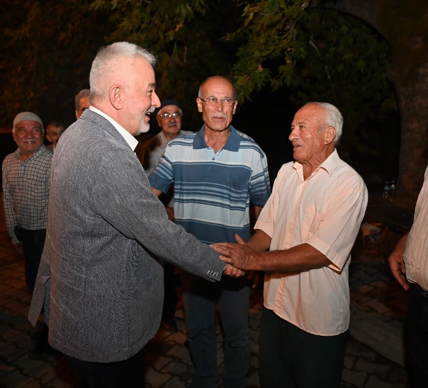 18 09 2025 Baskan Asagigokdere Koy Bulusmasi (3)