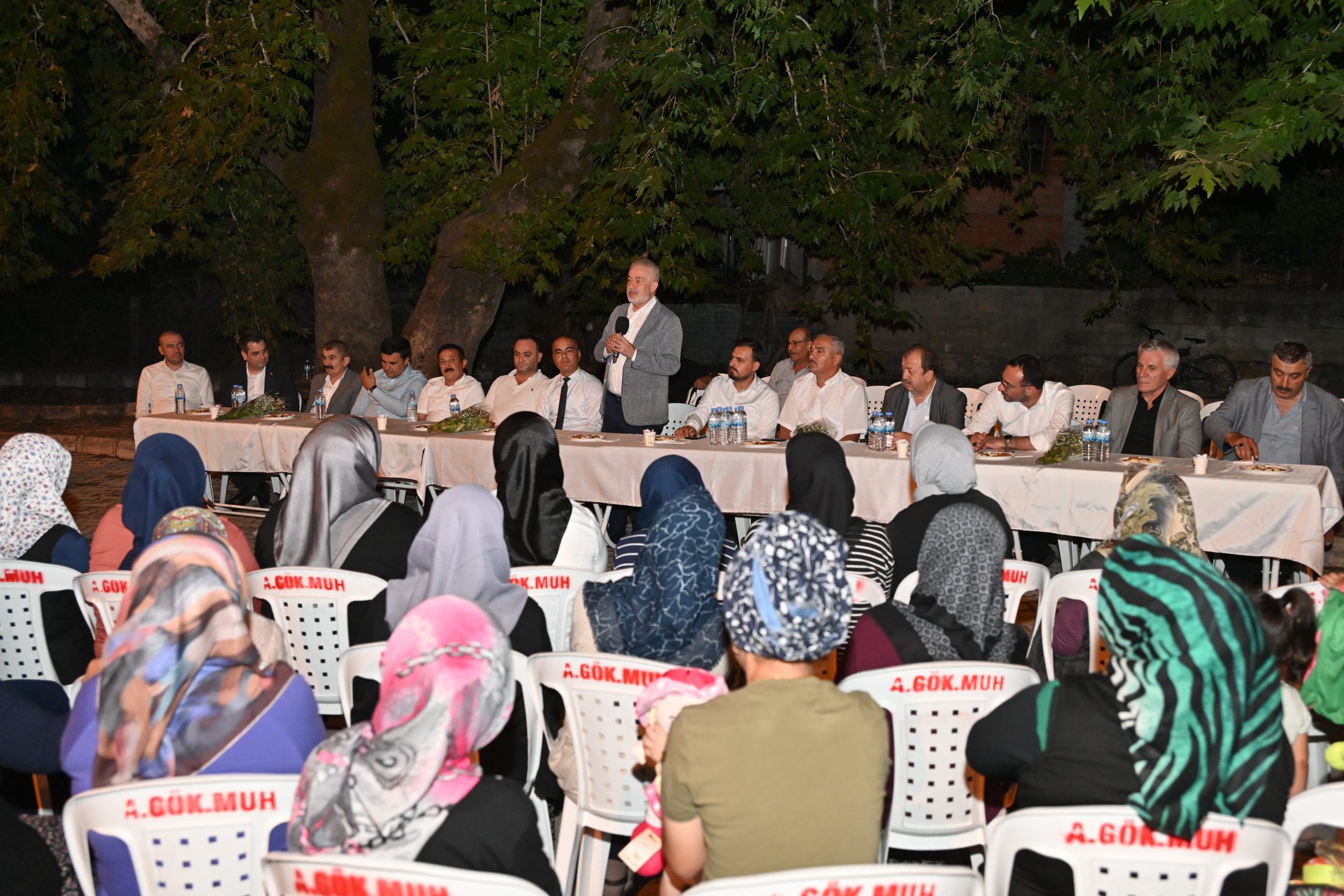 18 09 2025 Baskan Asagigokdere Koy Bulusmasi (6)