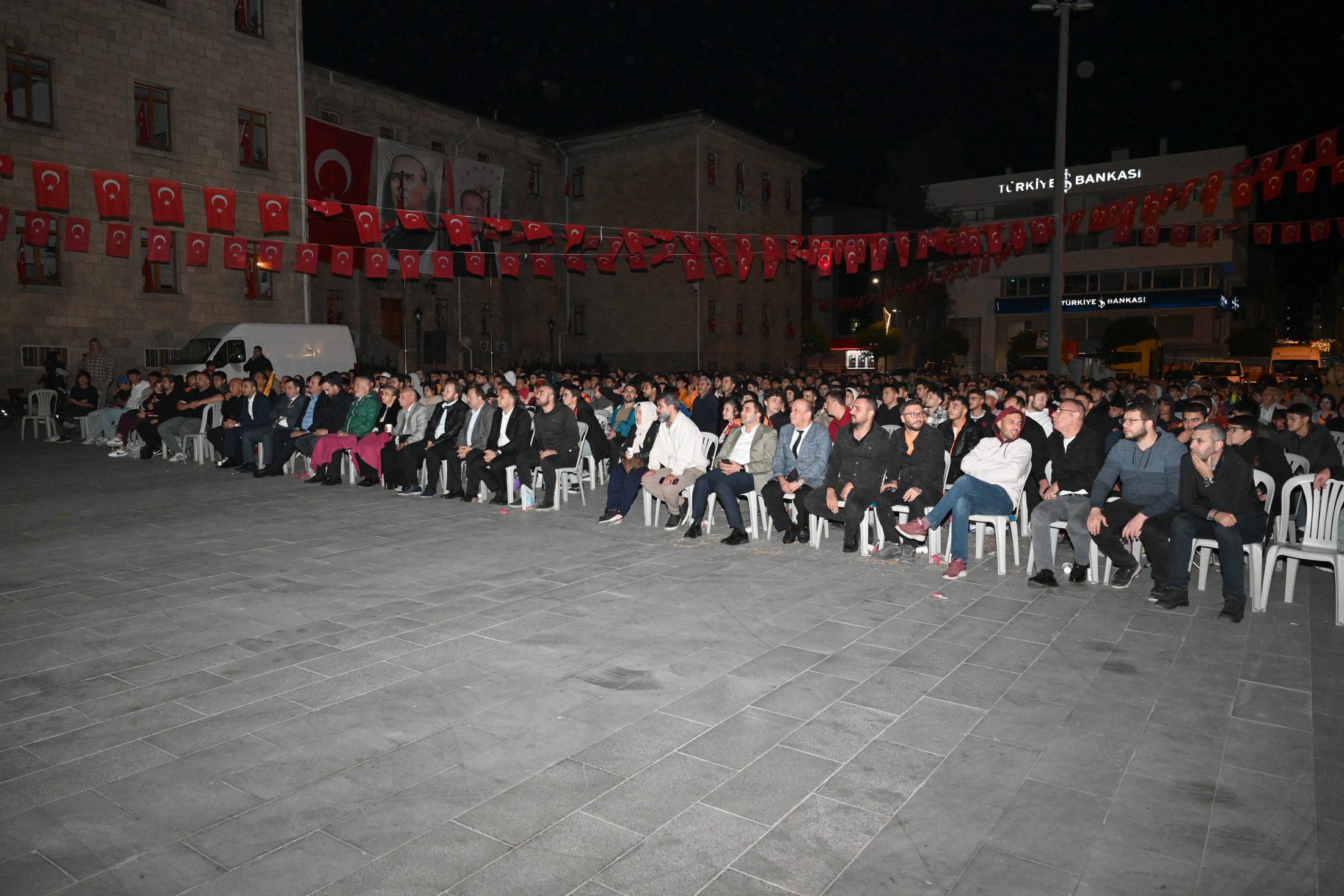 19 09 2025 Galatasaray Frankfurt Mac Izleme (1)