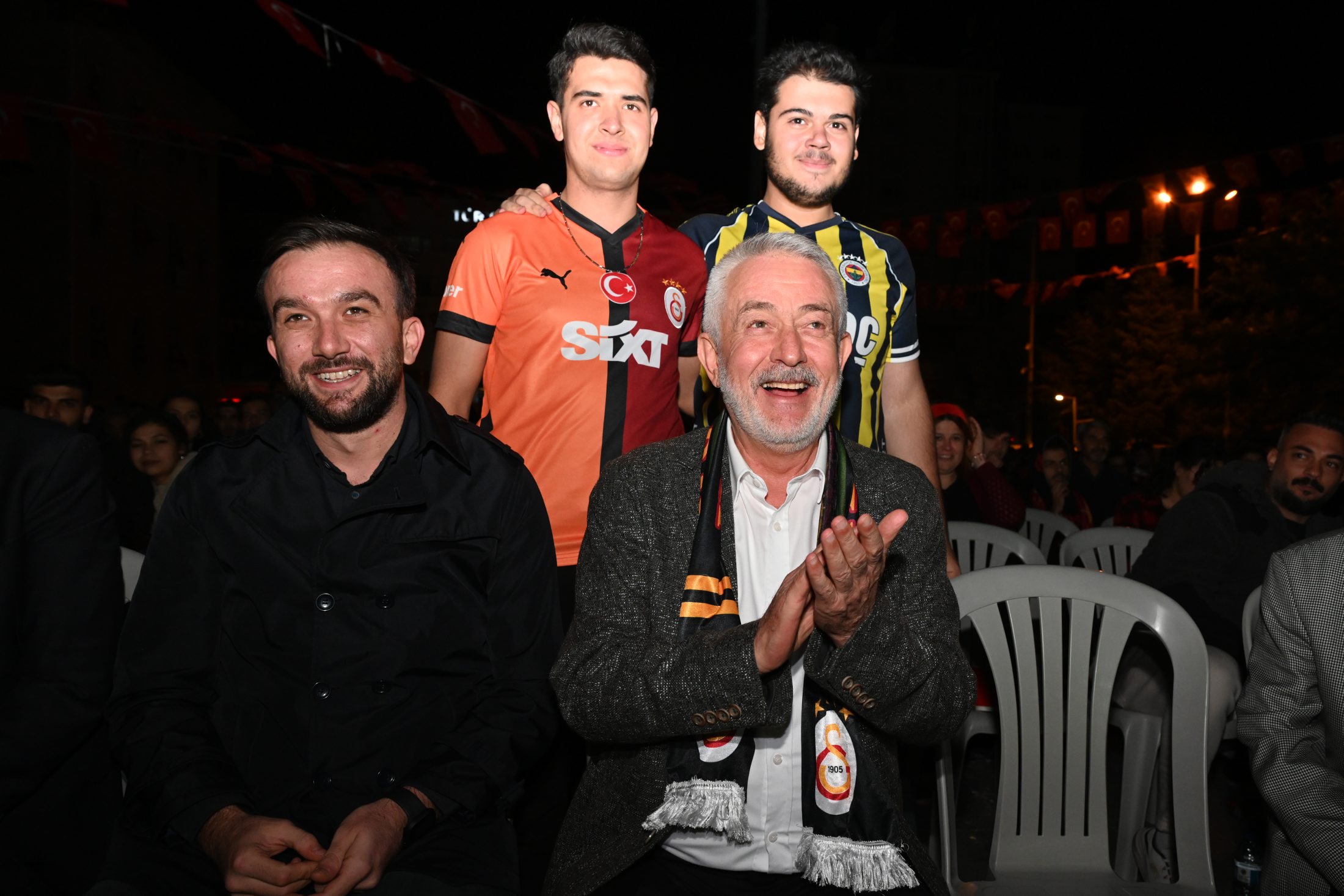 19 09 2025 Galatasaray Frankfurt Mac Izleme (4)