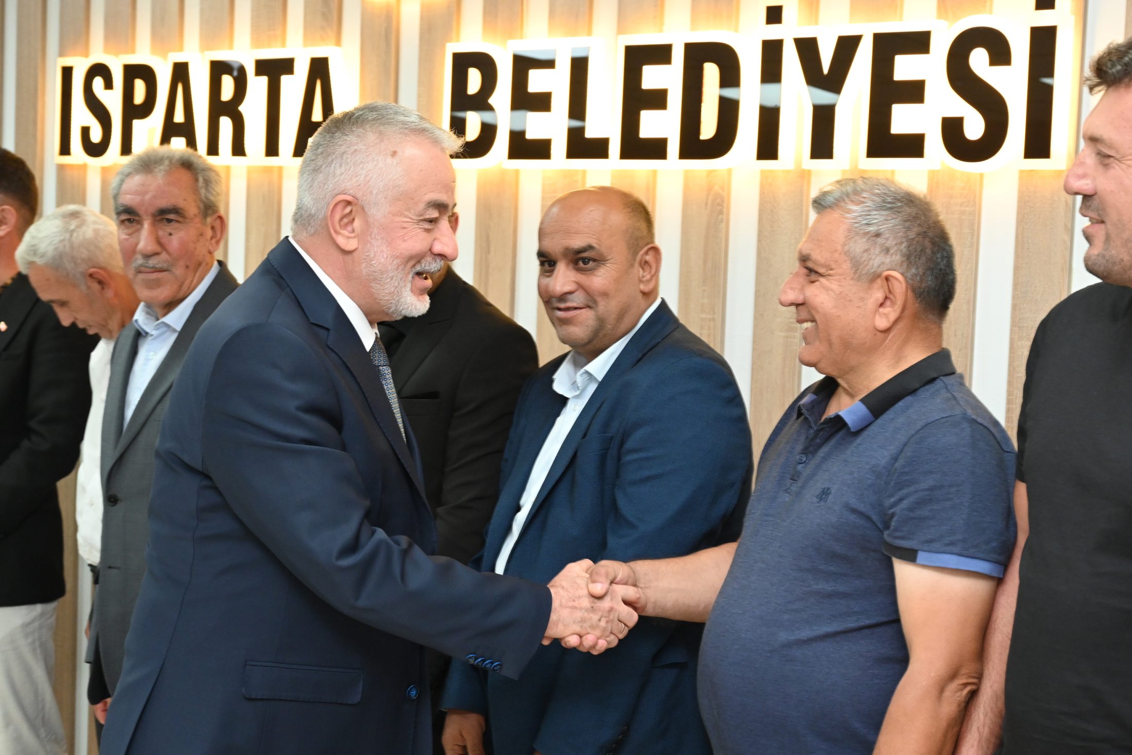 20 09 2025 Keciborlu Koy Muhtarlari Baskan Ziyaret (4)