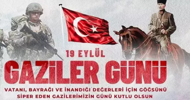2025 Gaziler Gunu Ne Zaman Bugun Mu Gaziler 19063881 4324 M