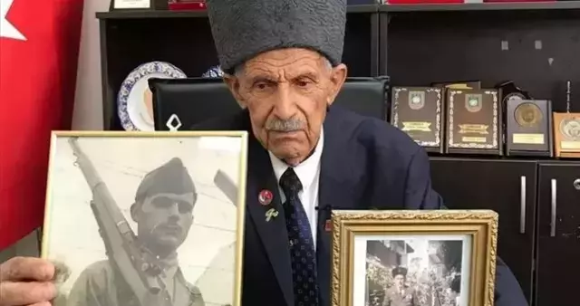 2025 Gaziler Gunu Ne Zaman Bugun Mu Gaziler 19063881 5997 M