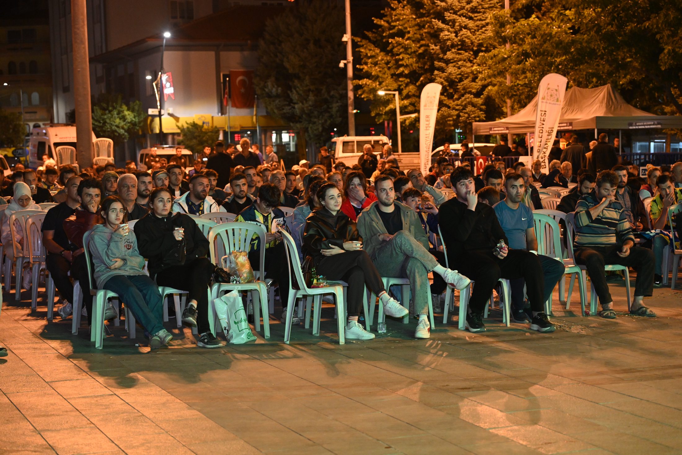 25 05 2025 Fenerbahce Dinamo Zagreb Mac Izleme (1)