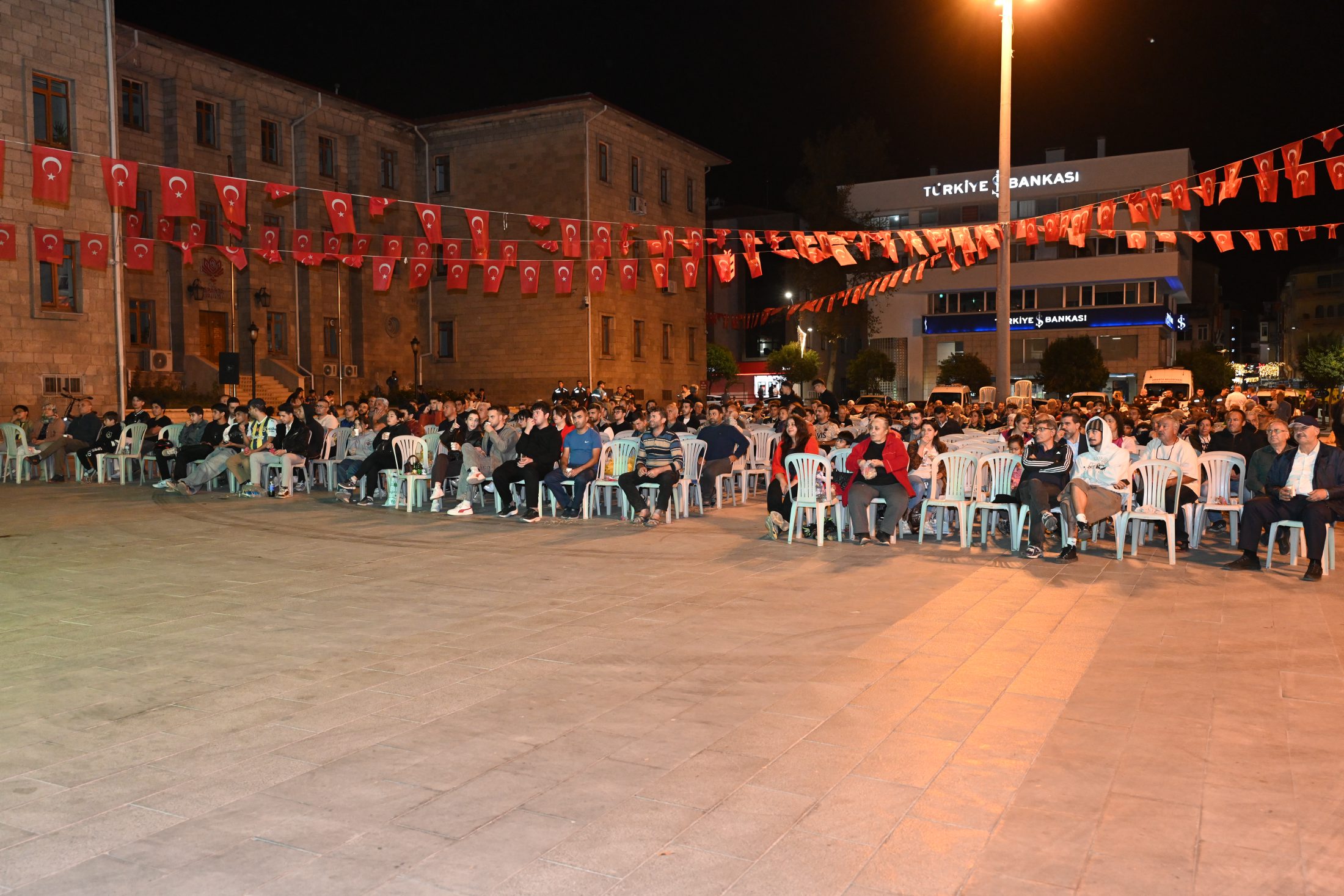 25 05 2025 Fenerbahce Dinamo Zagreb Mac Izleme (4)