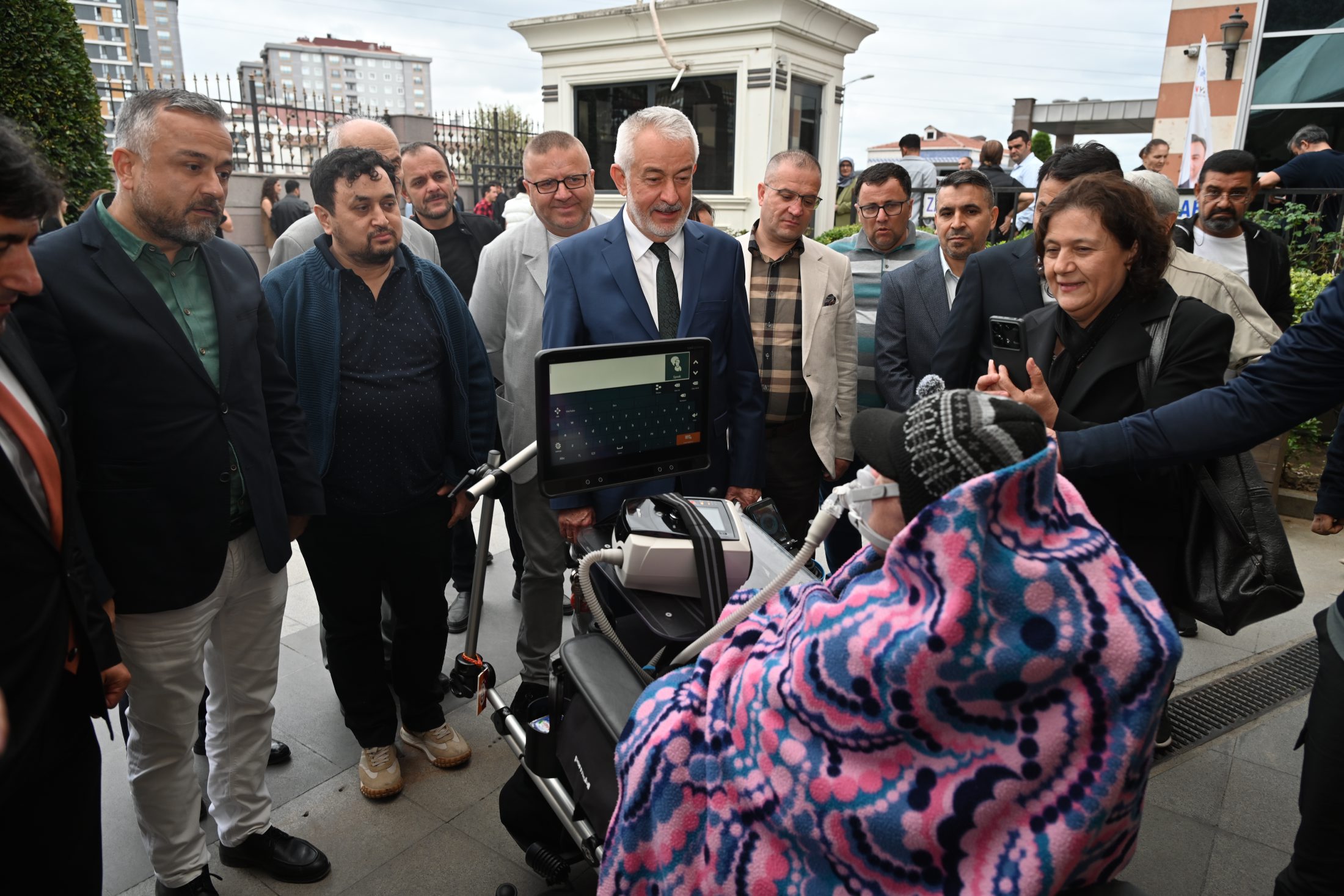 30 09 2025 Baskan Istanbul Bulusma (11)