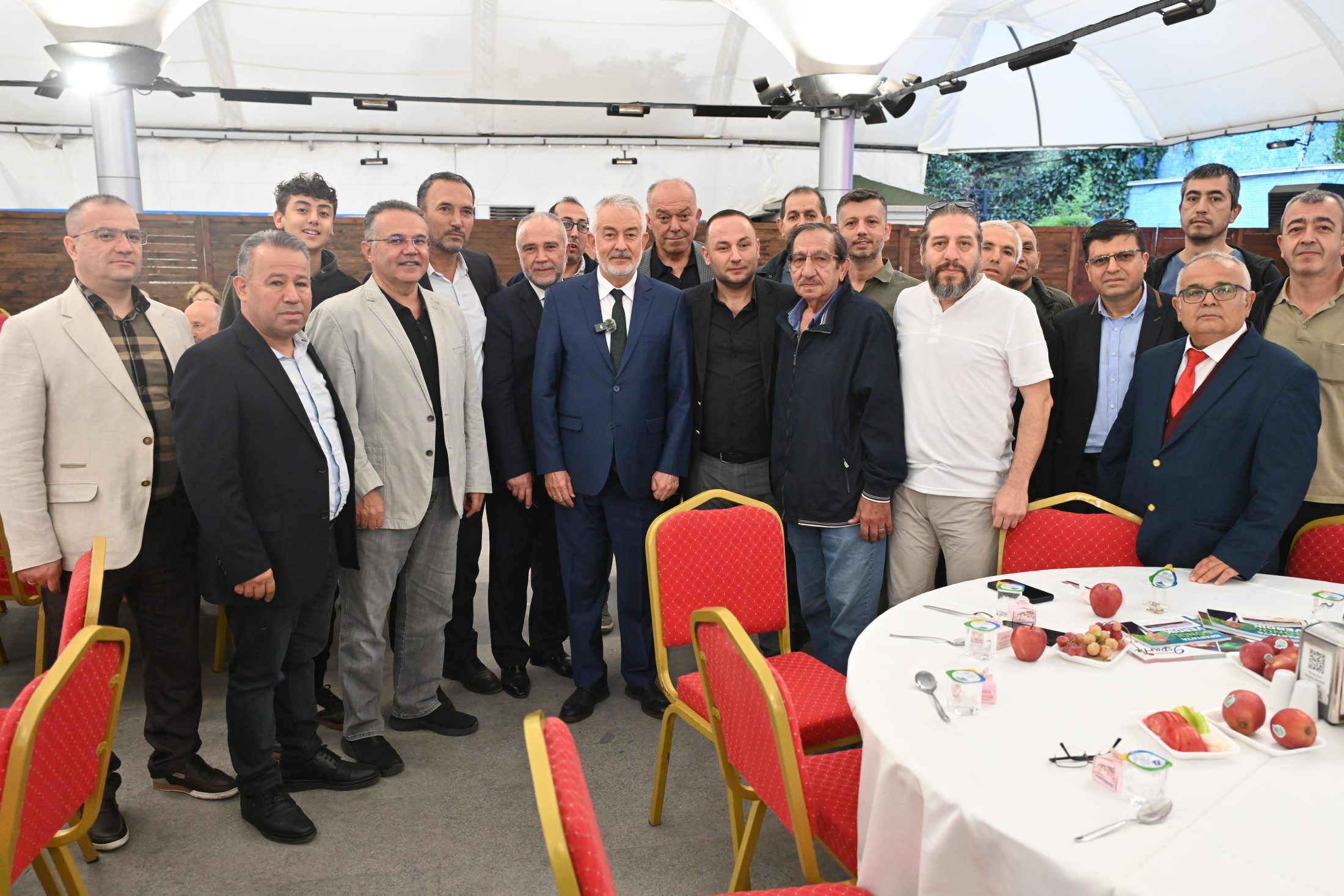 30 09 2025 Baskan Istanbul Bulusma (12)