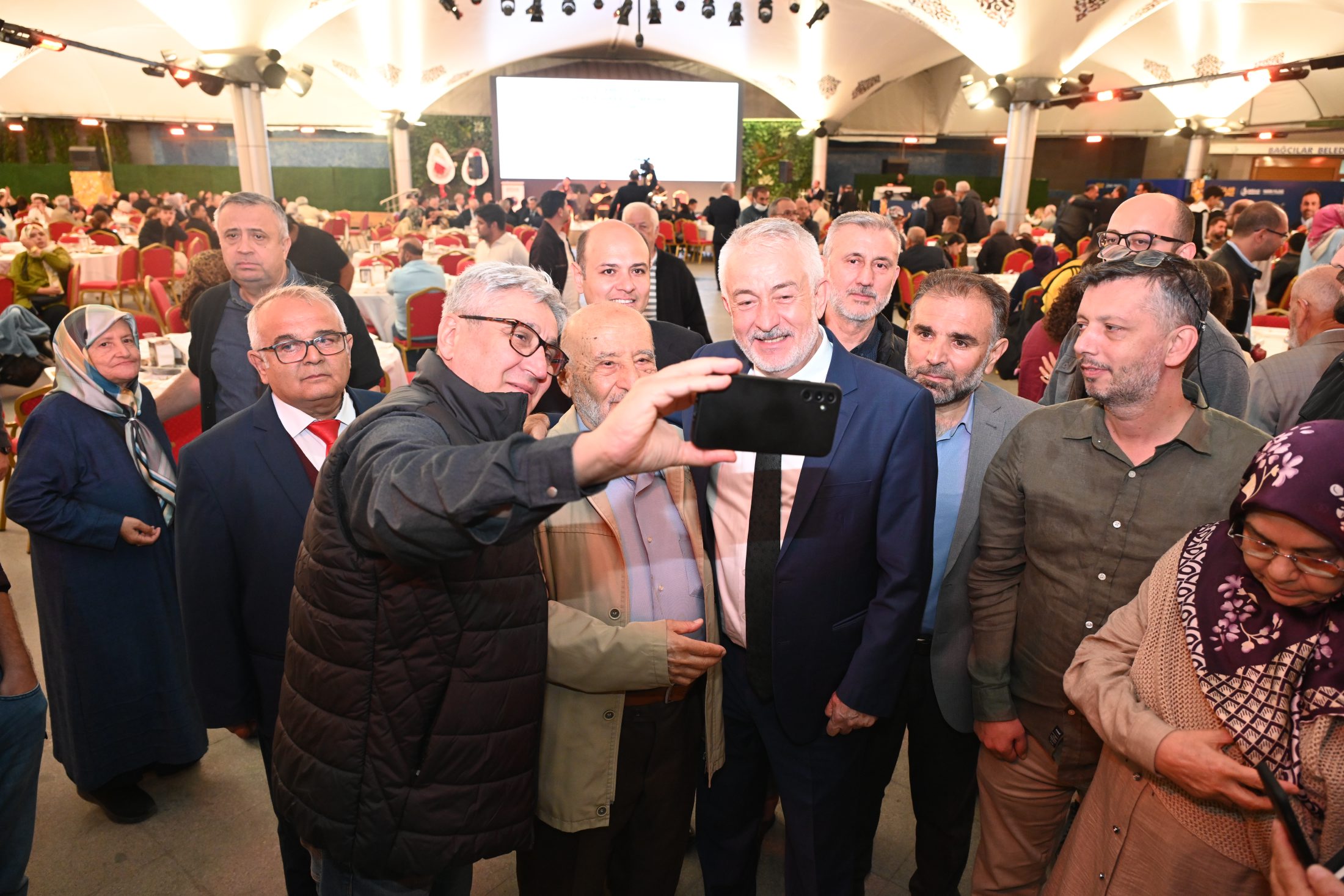 30 09 2025 Baskan Istanbul Bulusma (13)