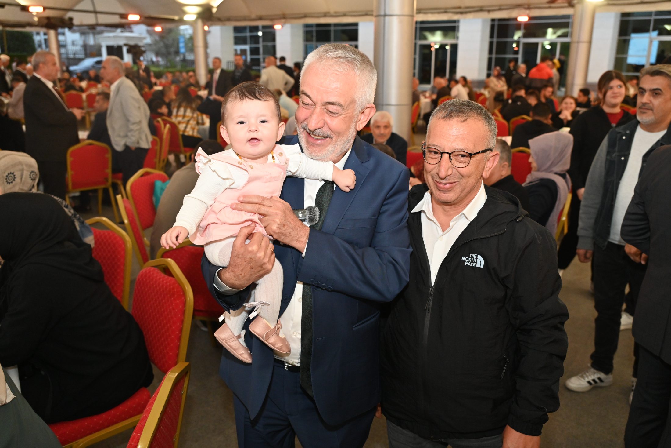 30 09 2025 Baskan Istanbul Bulusma (14)