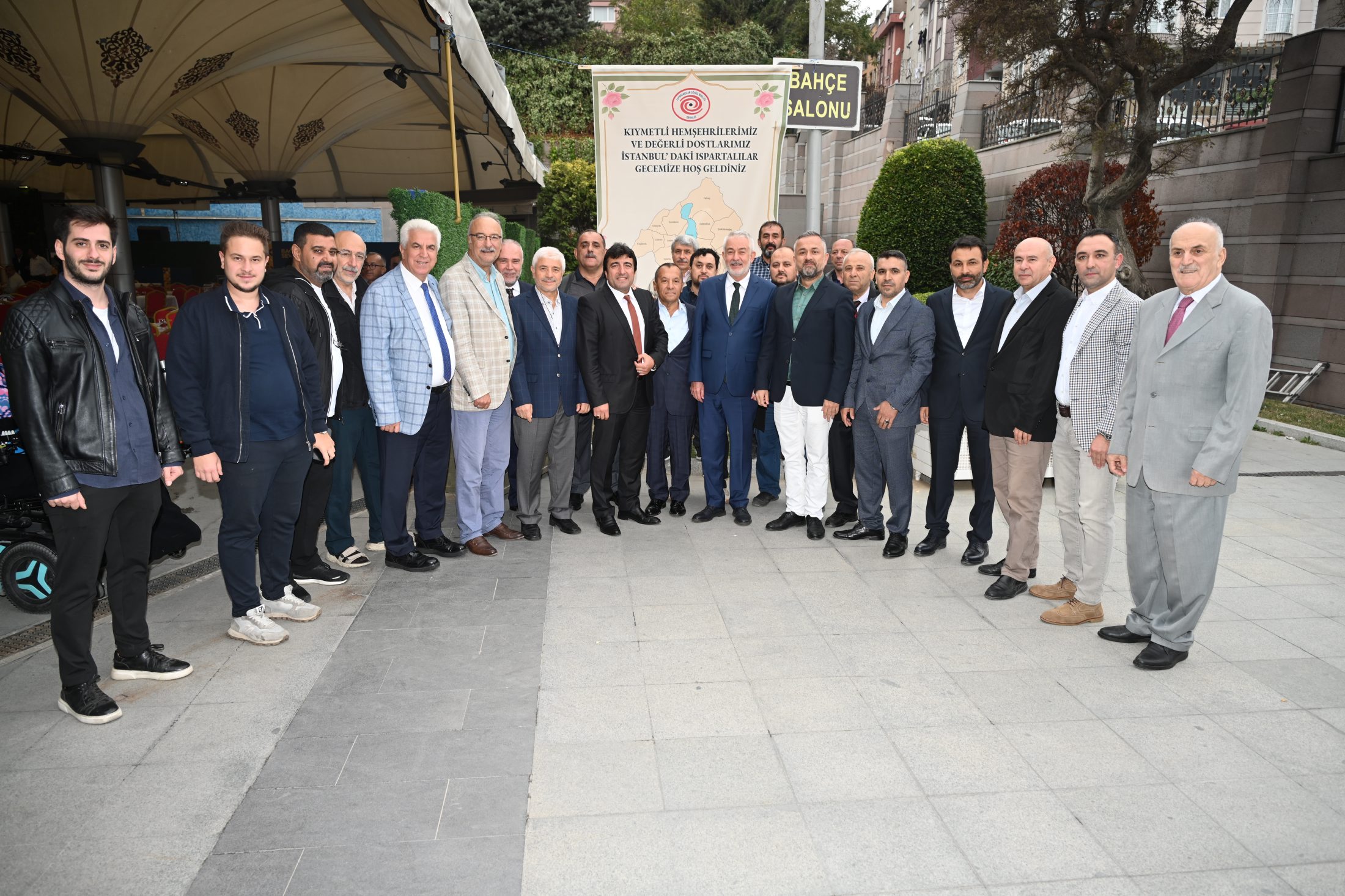 30 09 2025 Baskan Istanbul Bulusma (2)