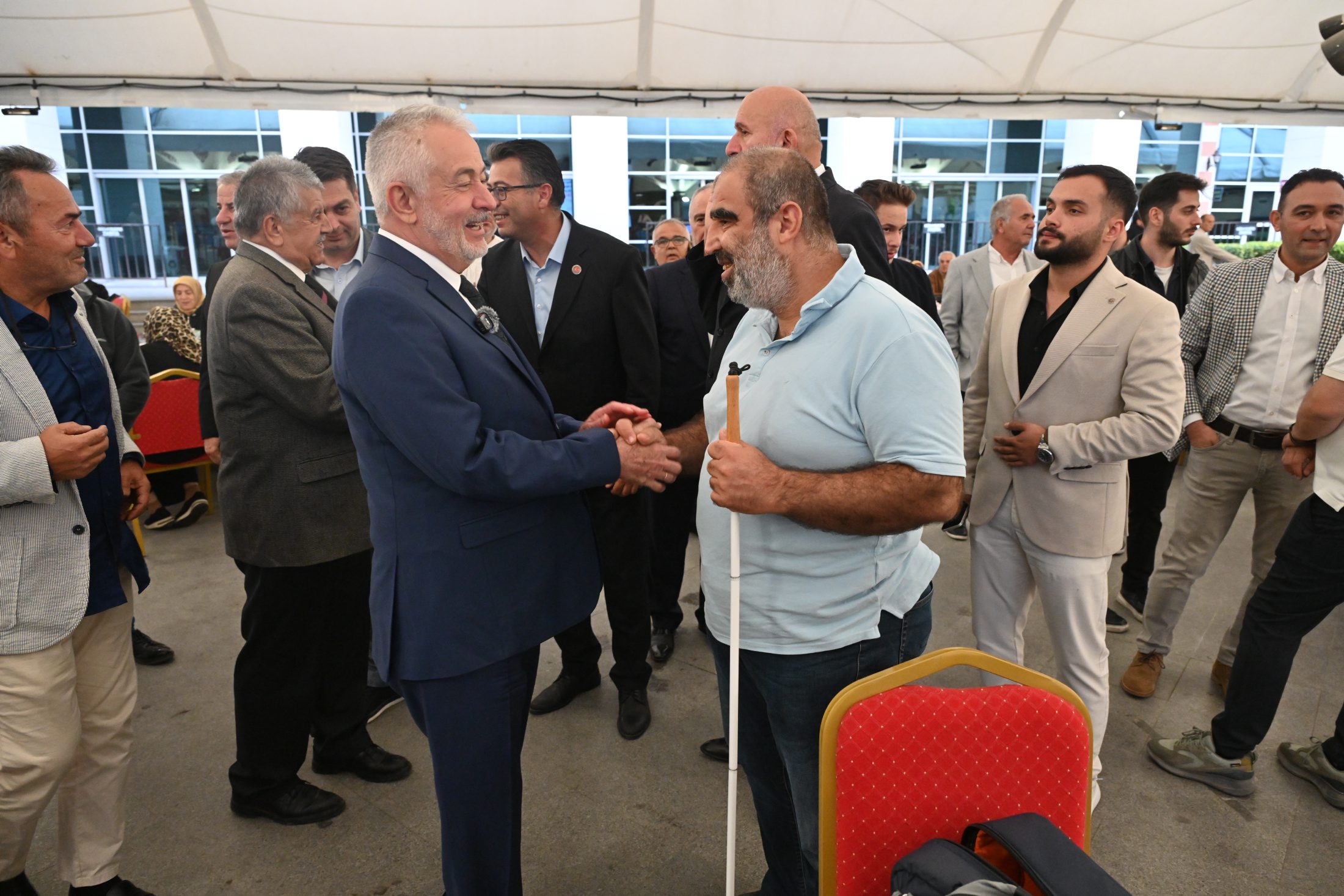 30 09 2025 Baskan Istanbul Bulusma (5)