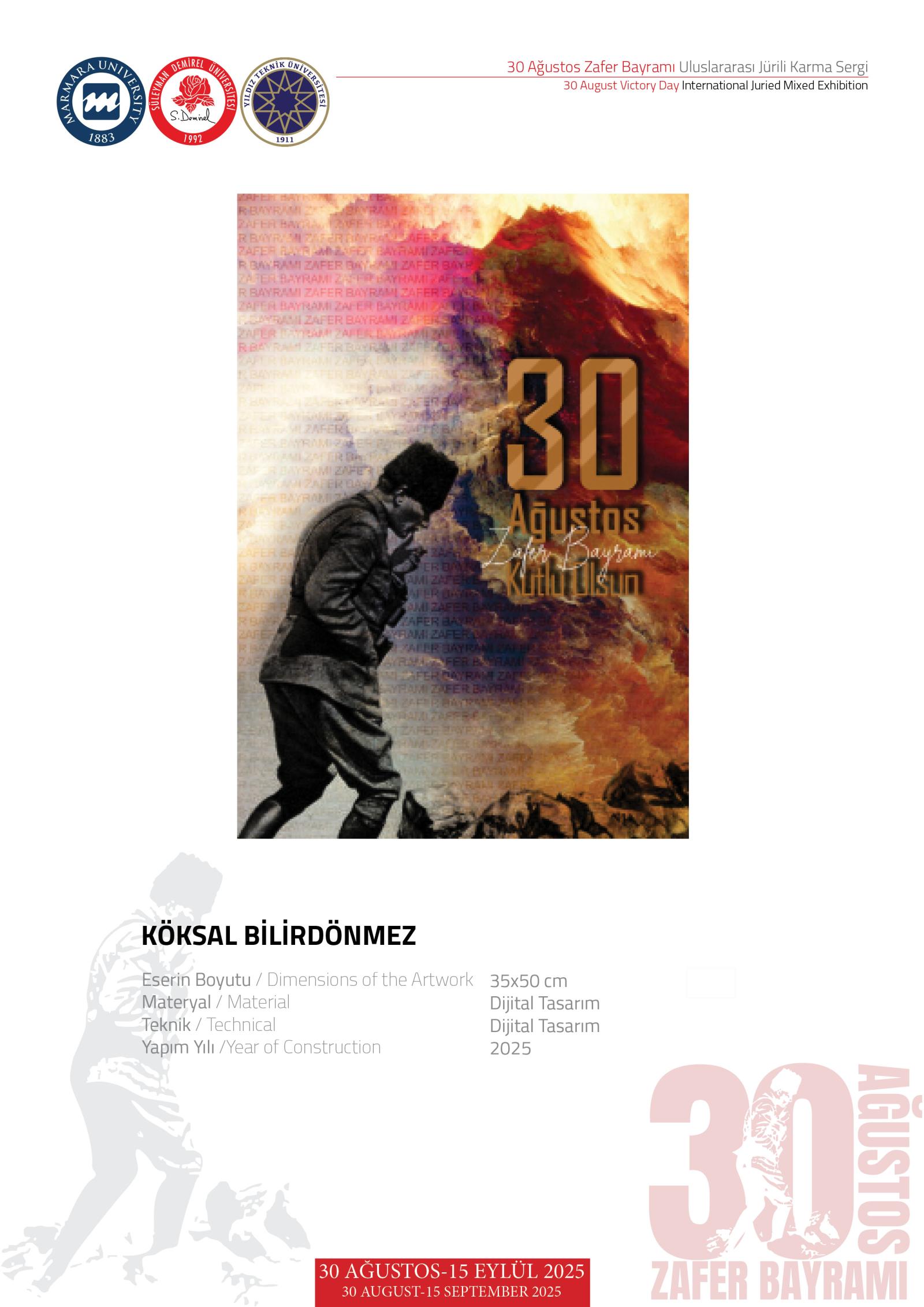 30 Ağustos İnd5129