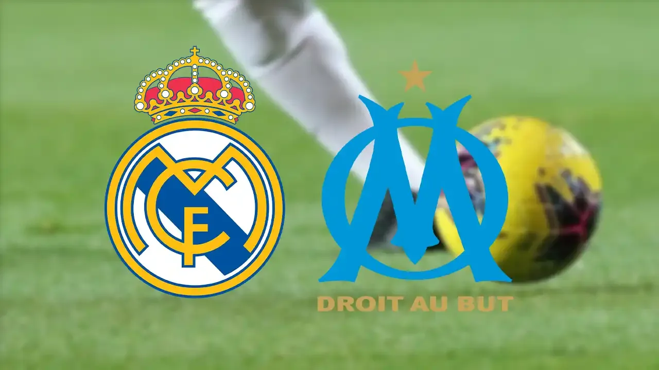 (REAL MADRİD MARSİLYA) Tabii Spor Nasıl ve Nereden İzlenir?