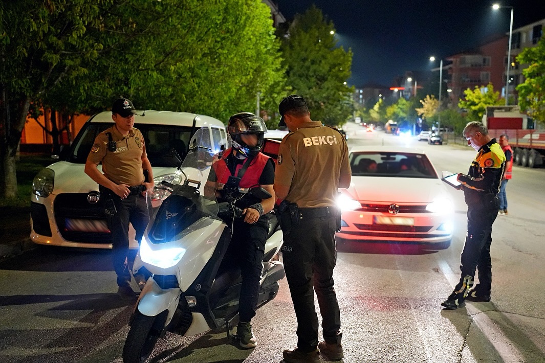 🚔 Abarti Egzoz Motosi̇klet Modi̇fi̇ye Araç Uygulamasi 🏍📅12.09.2025 Günü 21 00 24 00 Saatleri Ara