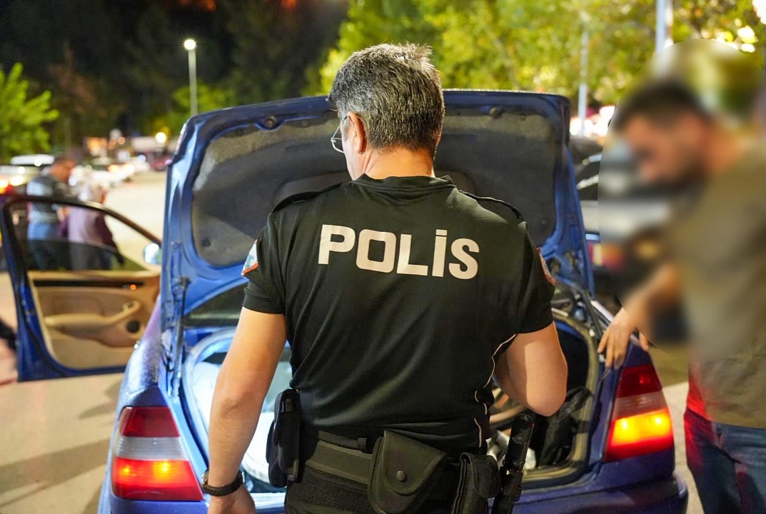 Abarti Egzoz, Motosi̇klet Ve Modi̇fi̇ye Araç Deneti̇mi̇📅 16.09.2025 Günü 21.00 24.00 Saatleri Arasın