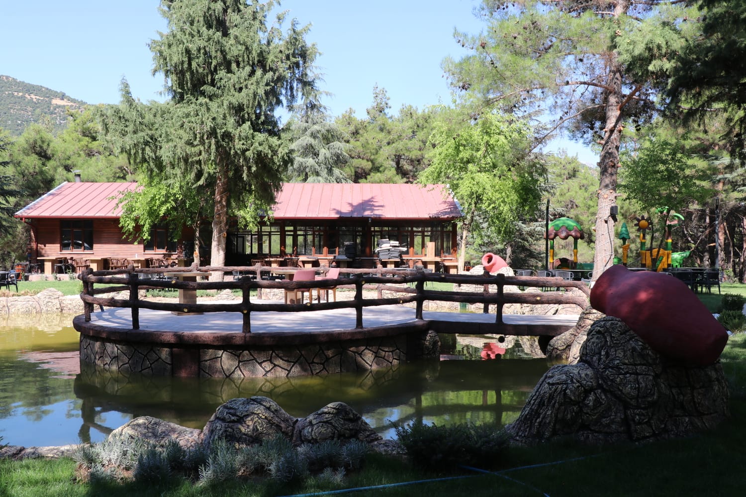 Ağlasun Ateşgül Restaurant (1)