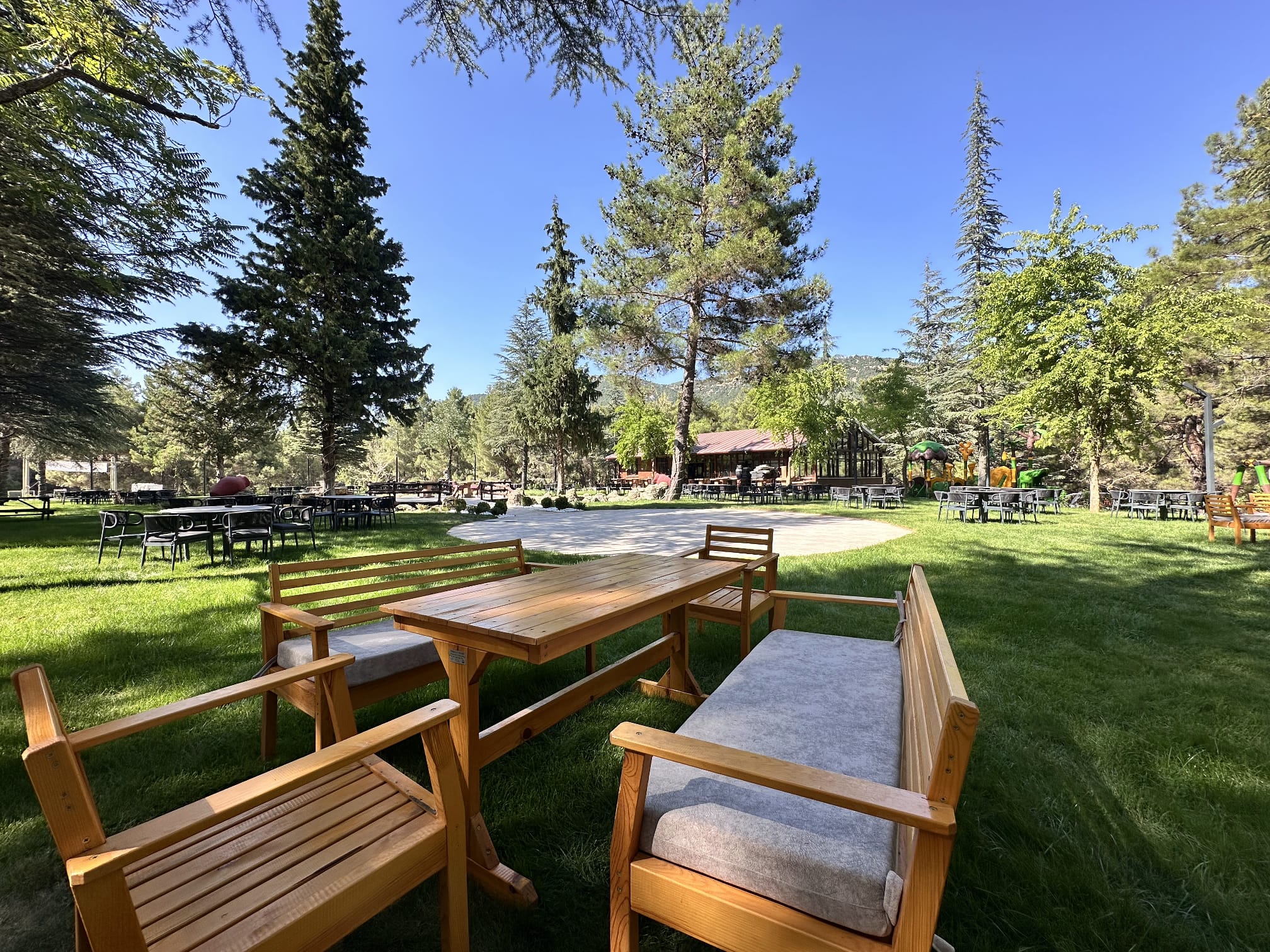 Ağlasun Ateşgül Restaurant (10)