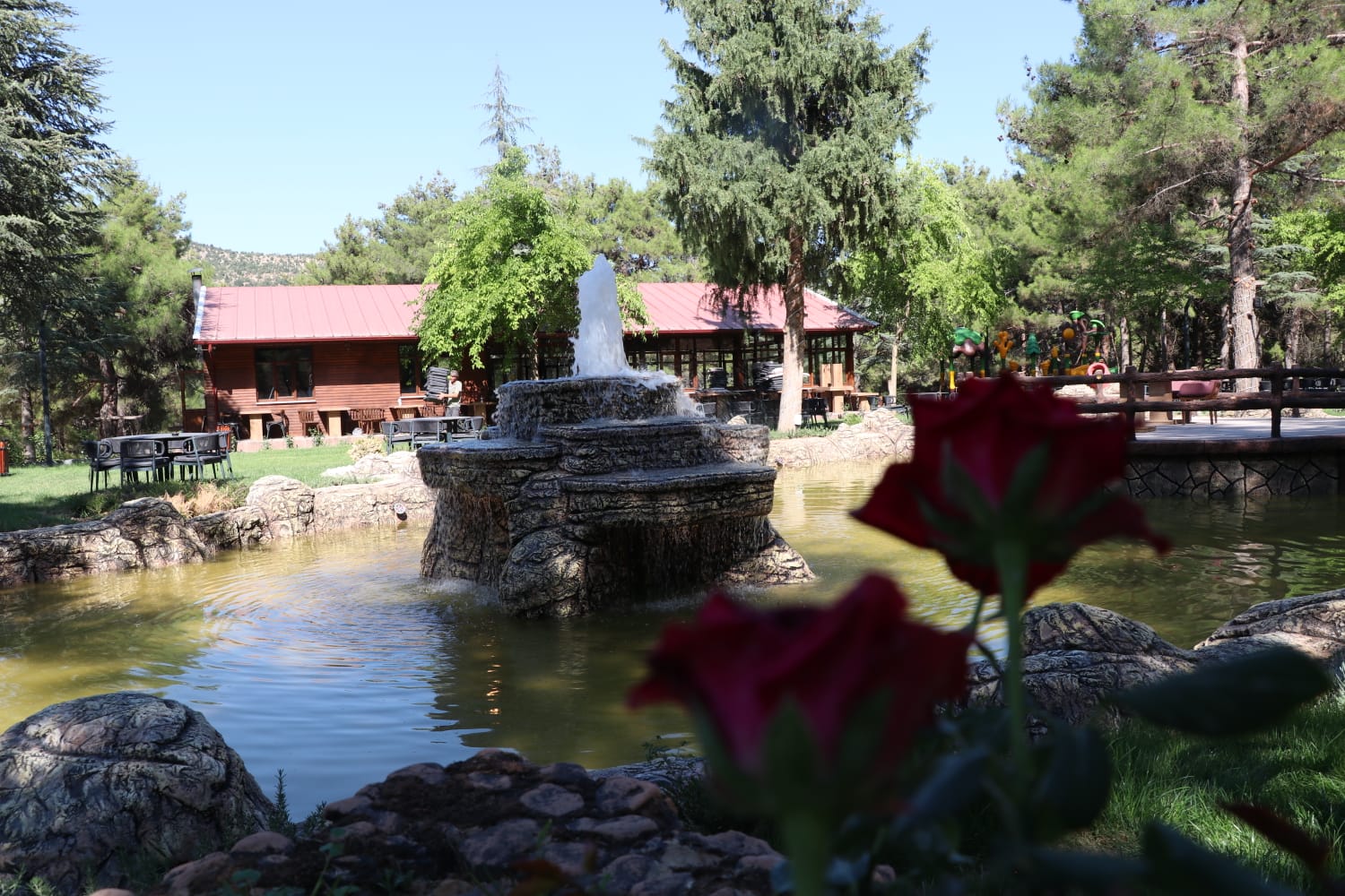Ağlasun Ateşgül Restaurant (2)