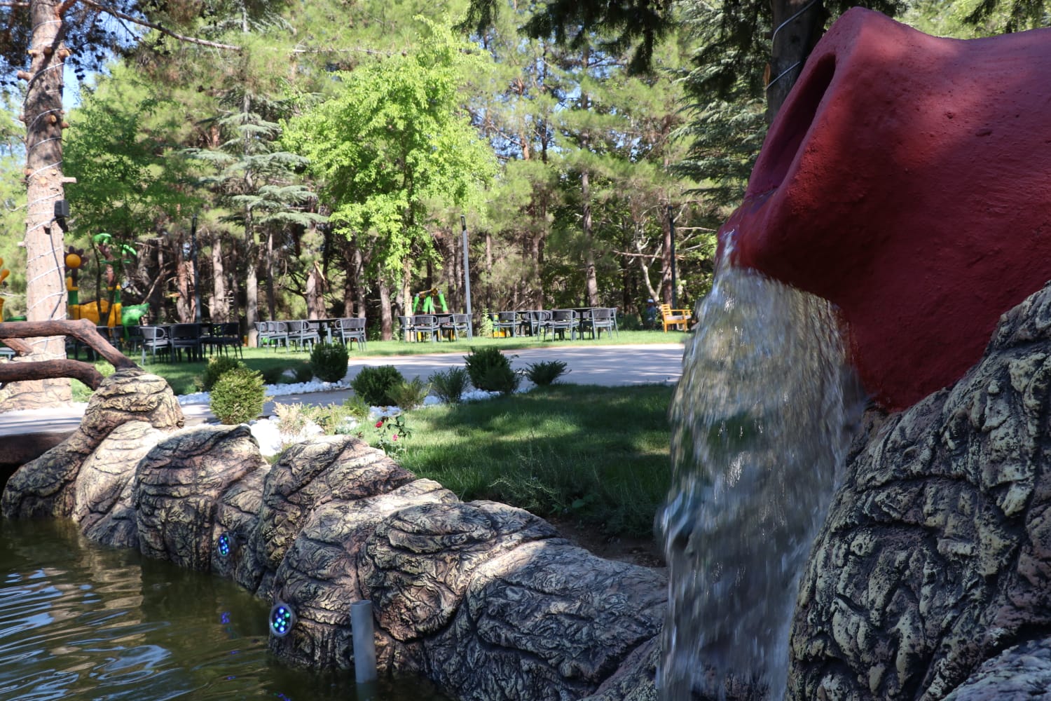 Ağlasun Ateşgül Restaurant (5)