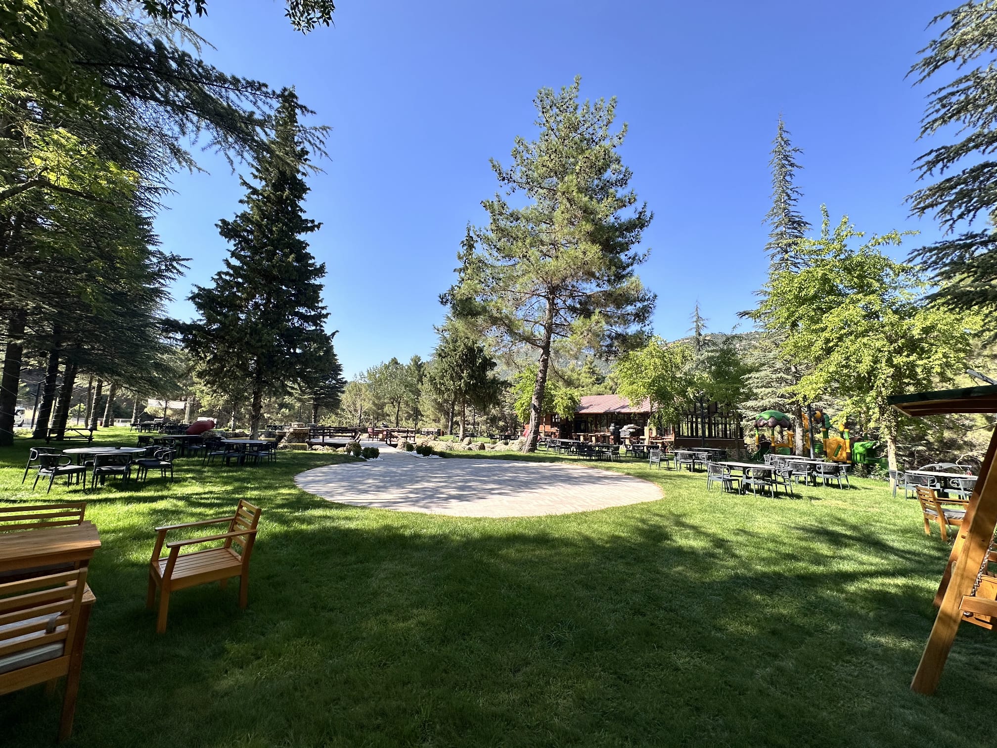 Ağlasun Ateşgül Restaurant (9)