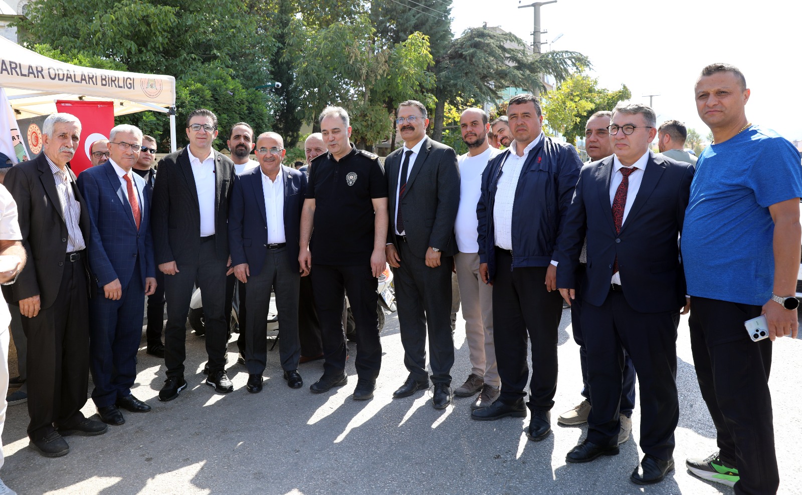 Ahi̇ Pi̇lavi İkrami (6)