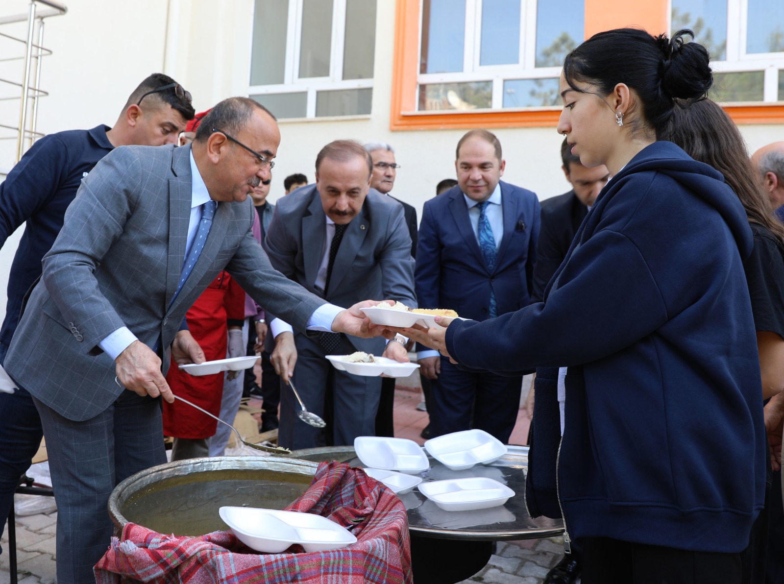 Ahilik Geleceğin Ustaları (4)