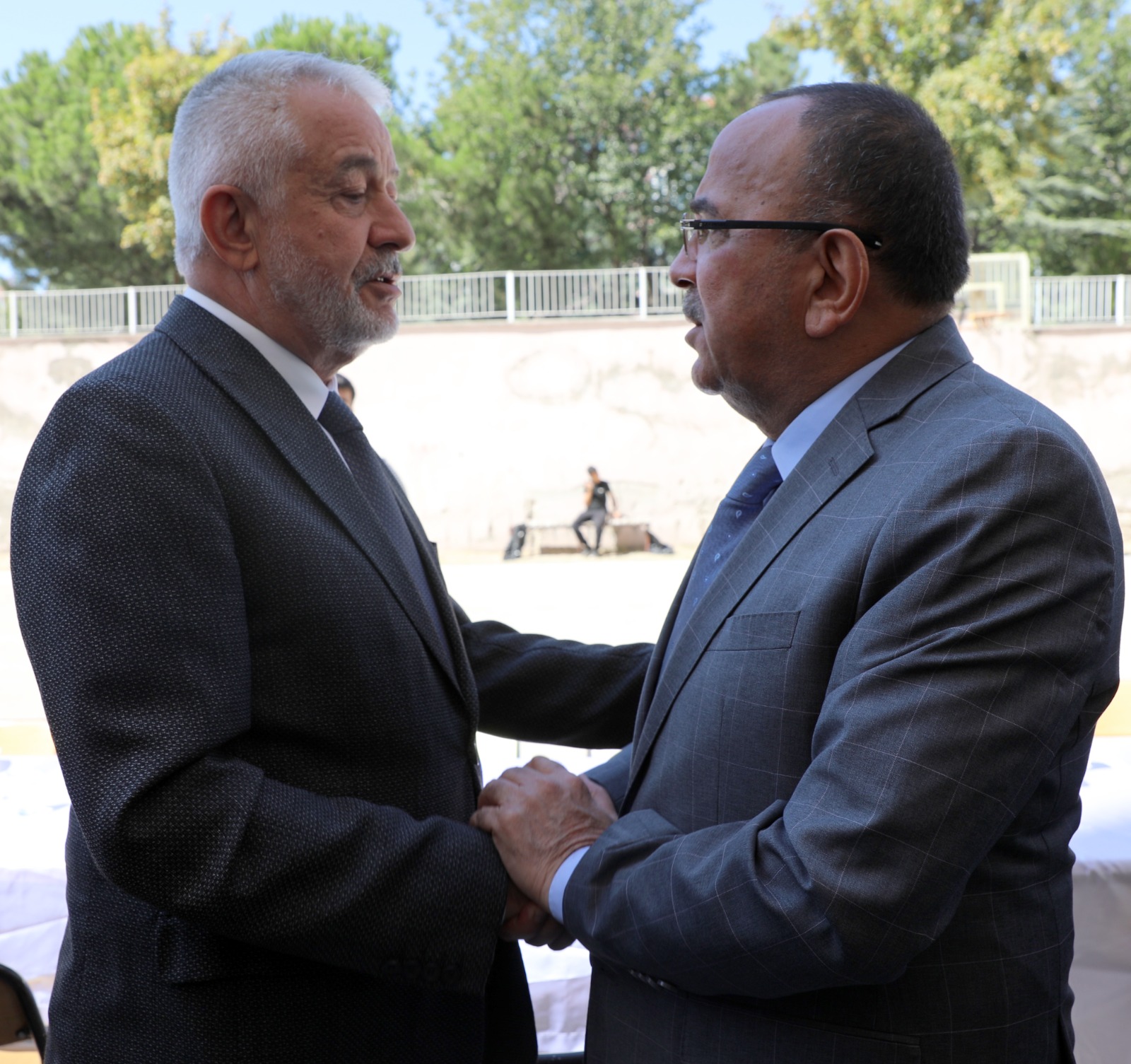 Ahilik Geleceğin Ustaları (8)