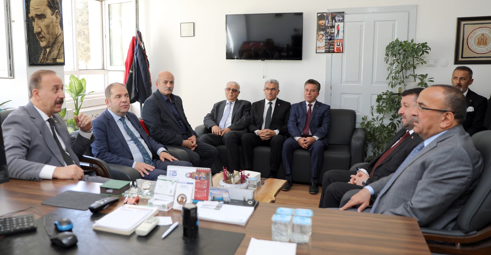 Ahilik Geleceğin Ustaları (9)