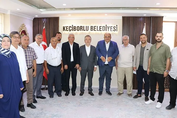 Ak Parti Ilçe (3)