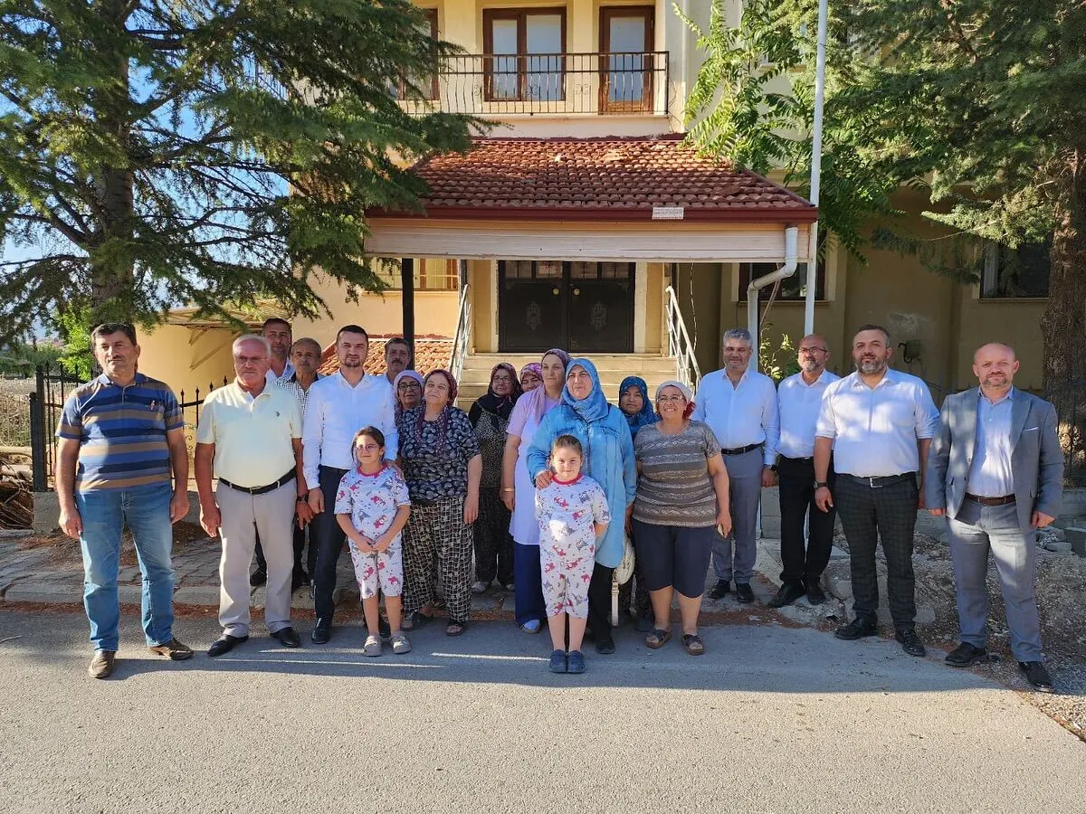 Ak Parti Ilçe (4)