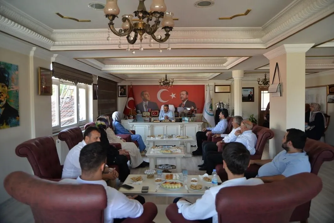 Ak Parti Ilçe (5)