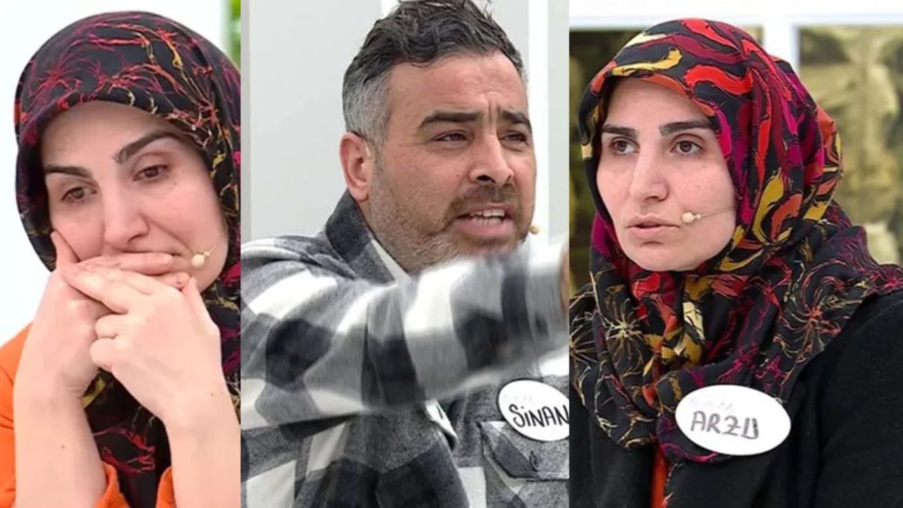 Esra Erol'daki  Arzu Çimen öldü mü?