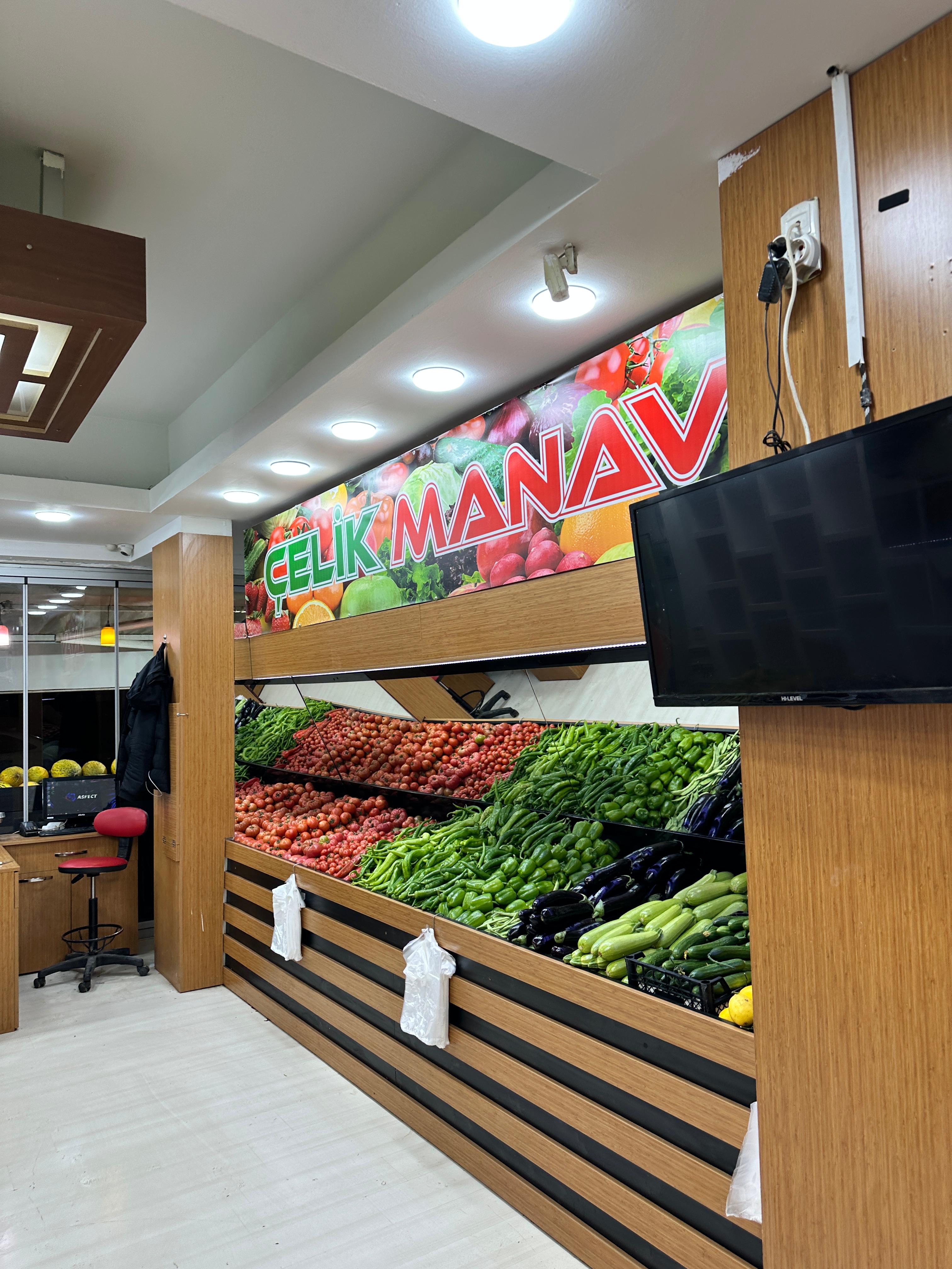 Çelik Manav (5)