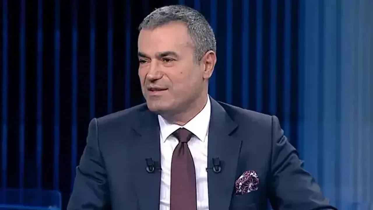 Murat Yancı kimdir? (Demirören Medya TV Grup Başkanı)
