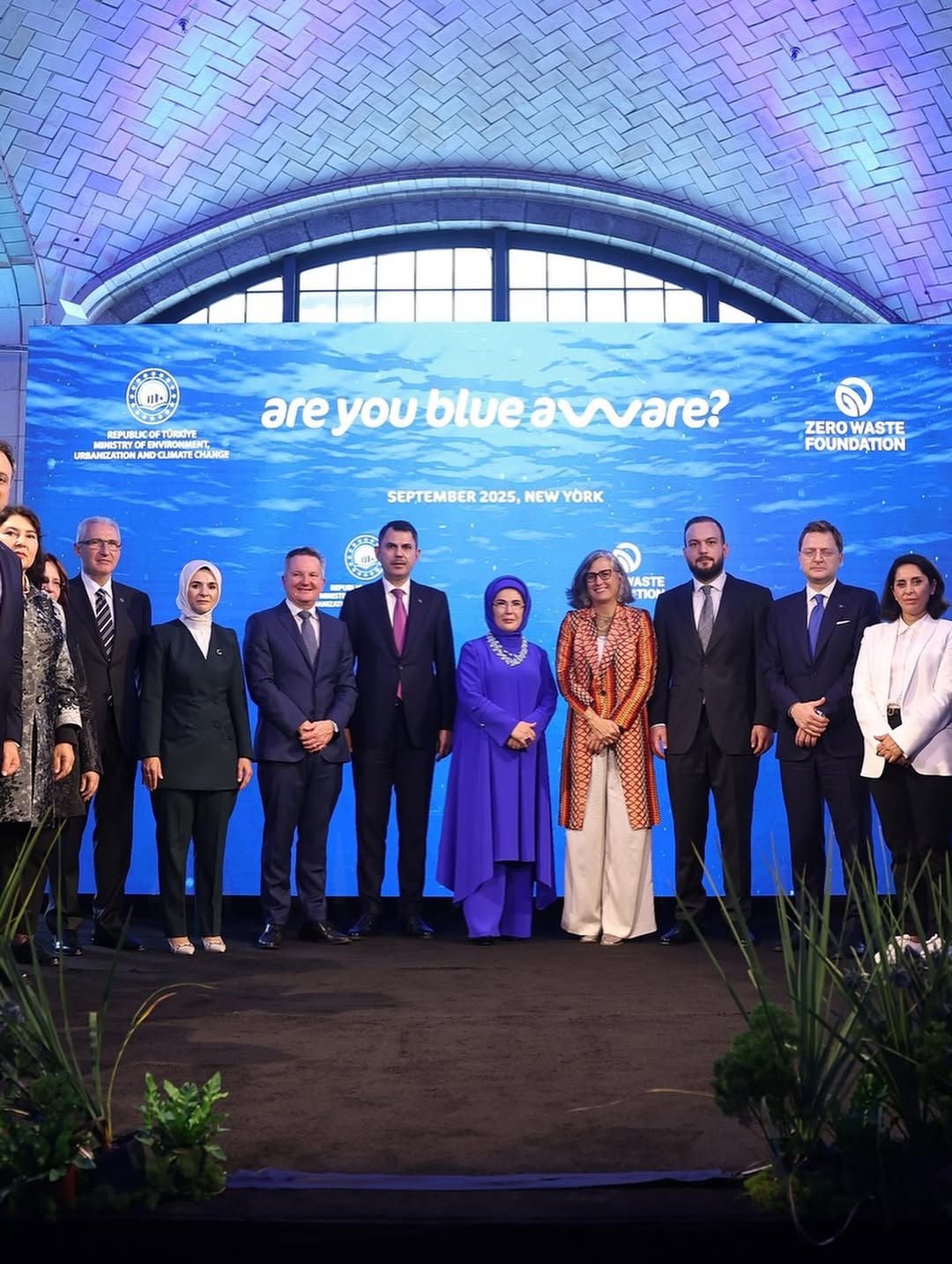 Eği̇rdi̇r Gölü New York Sergi̇ (3)