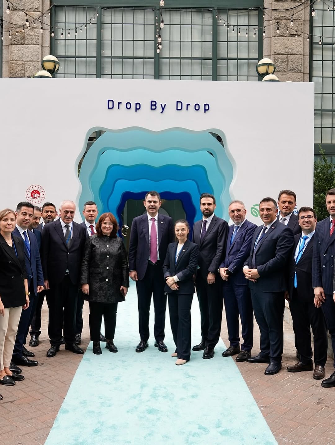 Eği̇rdi̇r Gölü New York Sergi̇ (4)