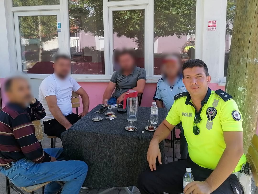 Elma Hasadi Öncesi̇ Bi̇lgi̇lendi̇rme📍Gelendostgelendost Bölge Trafik Denetleme İstasyon Amirliği Ek (1)