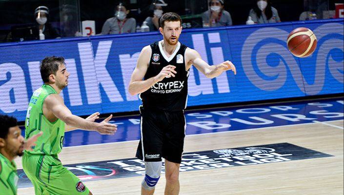 Ercan Osmani Turk Mu Aslen Nereli Kac Yasinda Milli Basketbolcunun Oynadigi Takim Merak Konusu 17578724357852 2